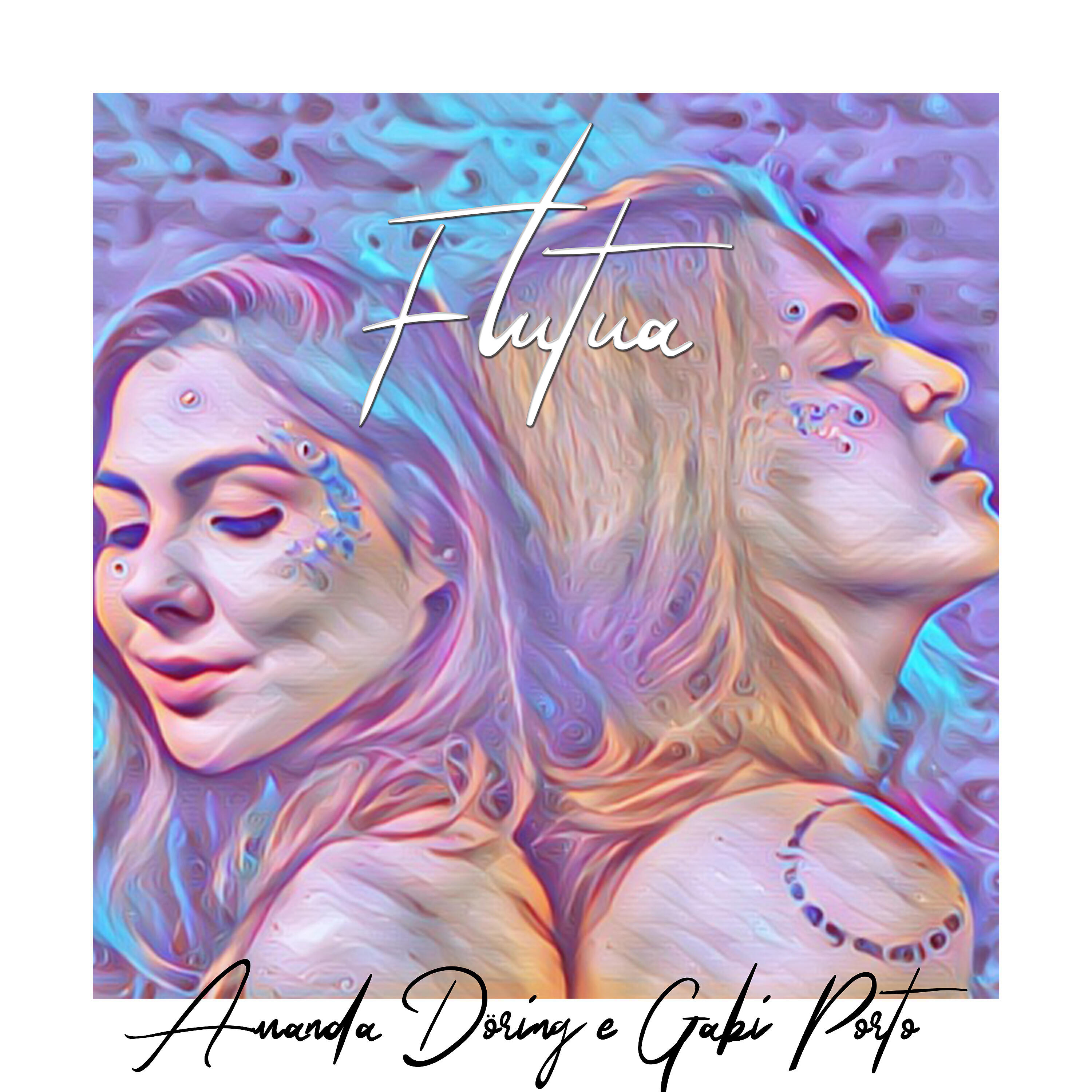 Релиз Flutua