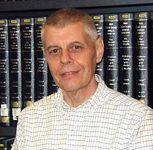 Michael Murray