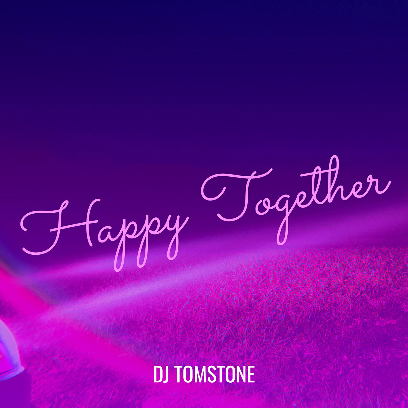 DJ TomStone