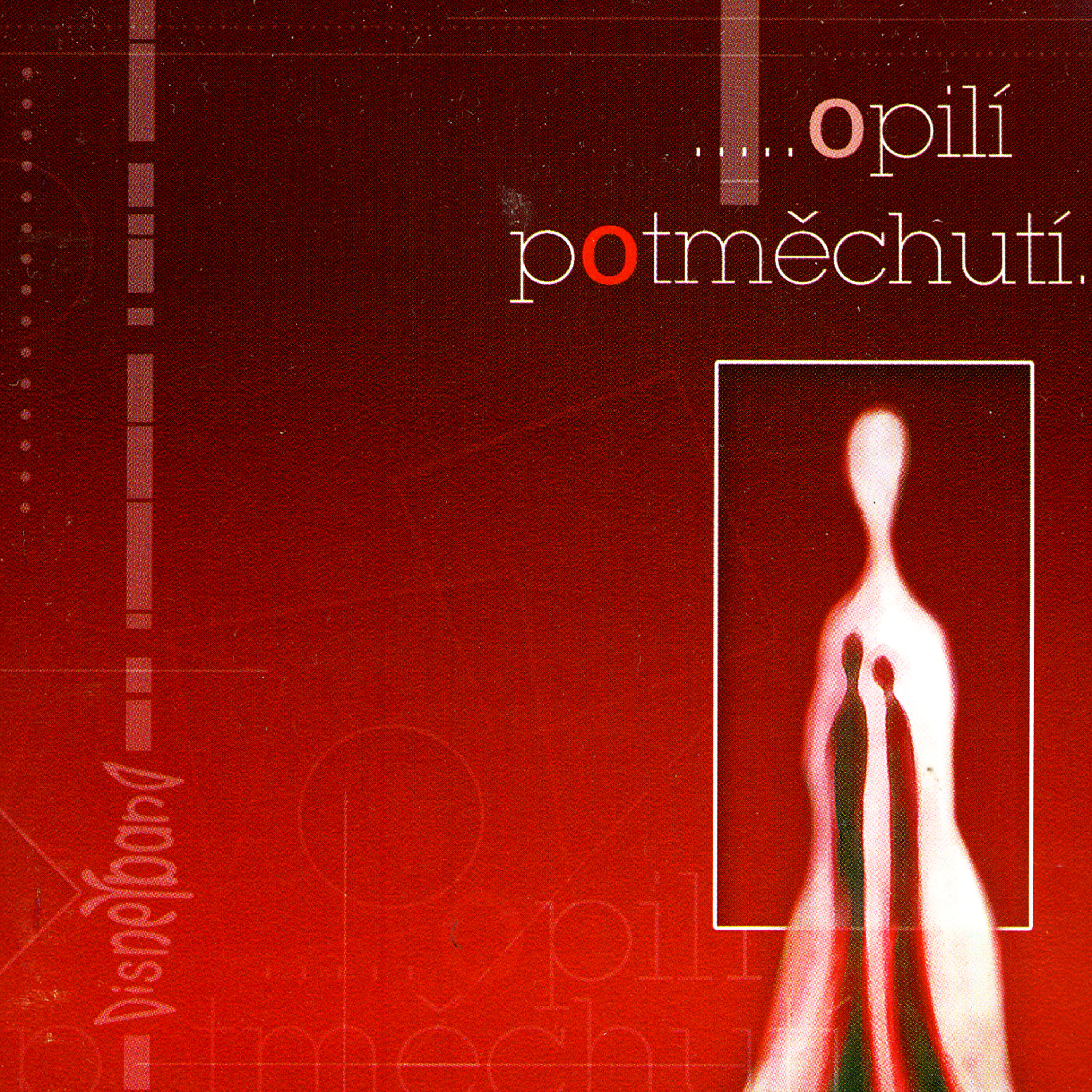 Релиз Opilí Potmechutí