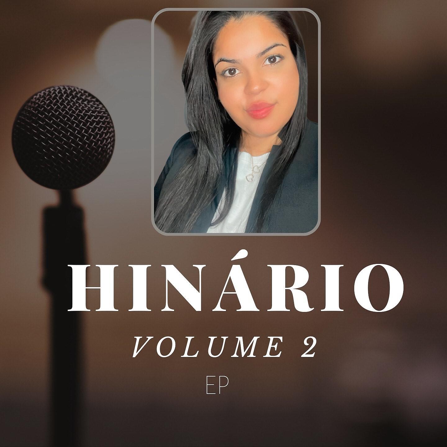 Релиз Hinário, Vol.2