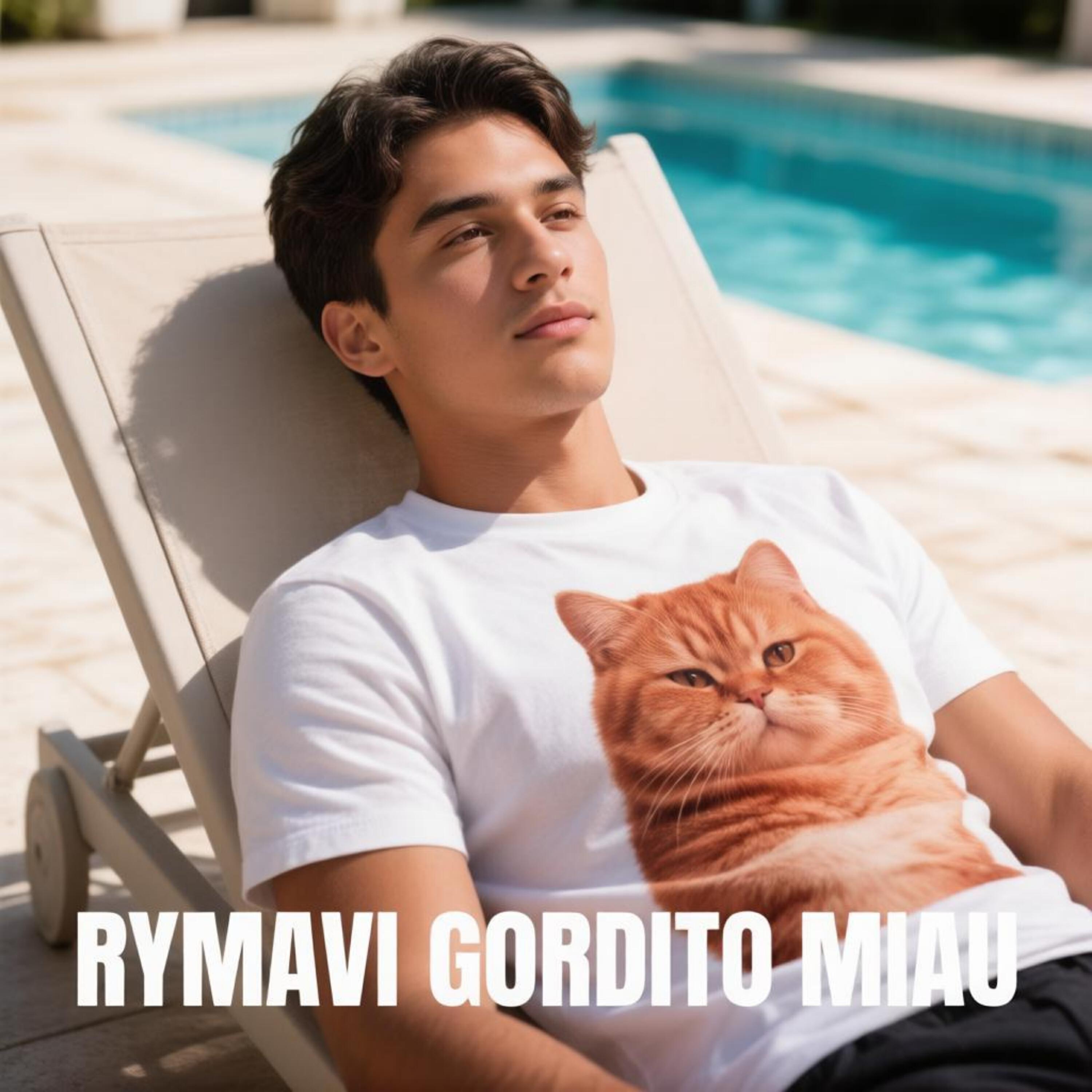 Релиз Gordito miau