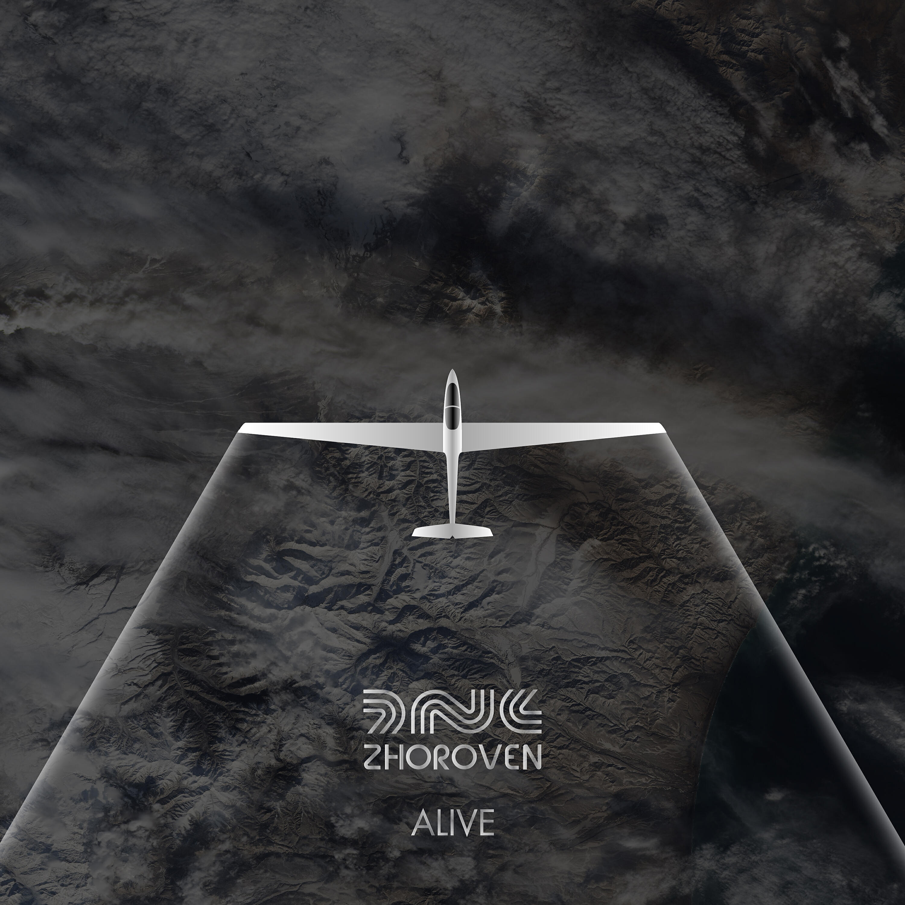 Релиз Alive