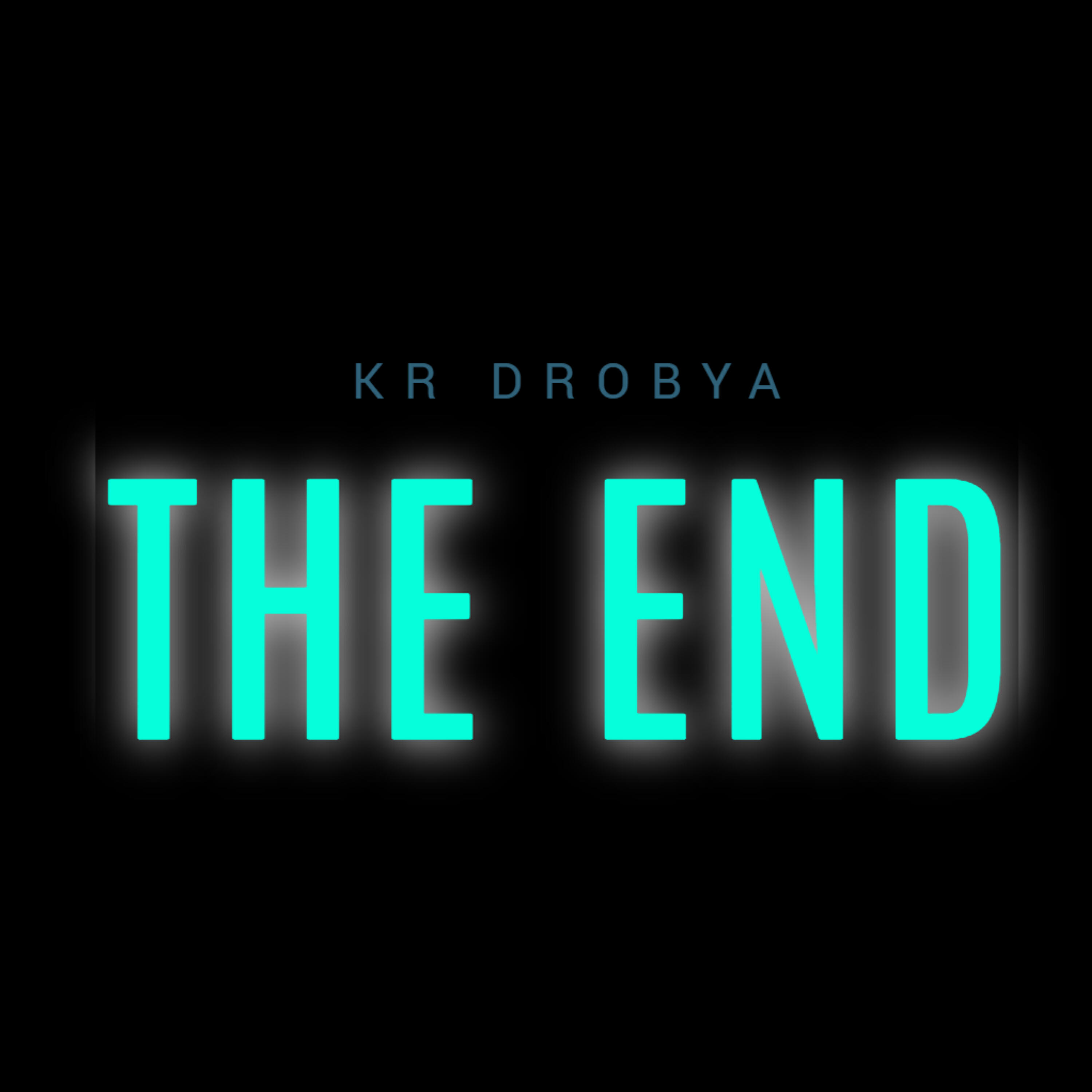 Релиз The End