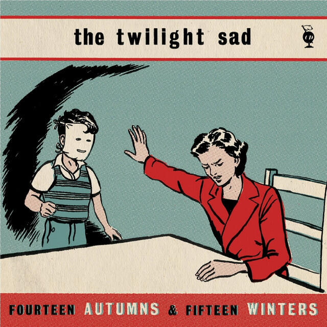 Релиз Fourteen Autumns and Fifteen Winters