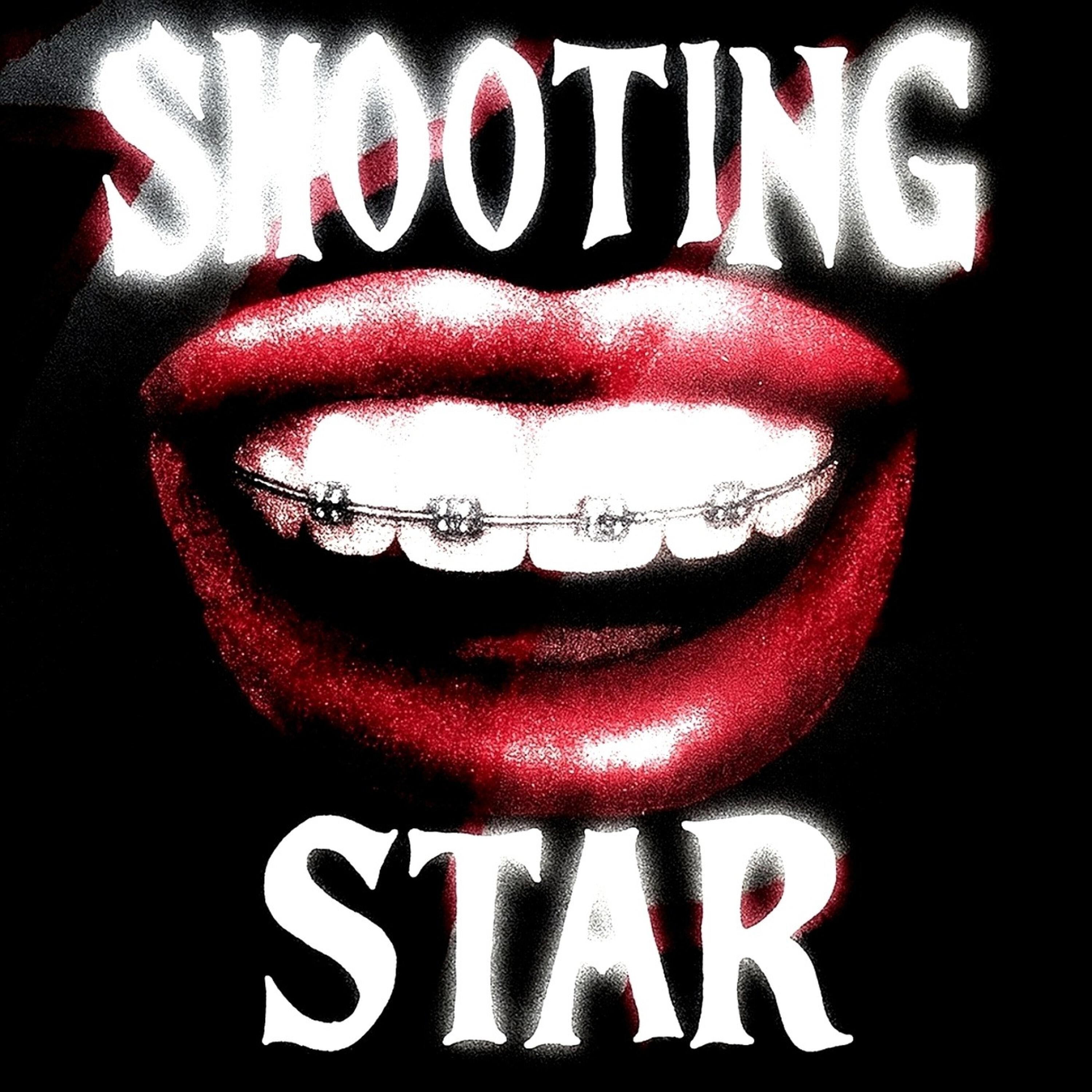 Релиз SHOOTING STAR