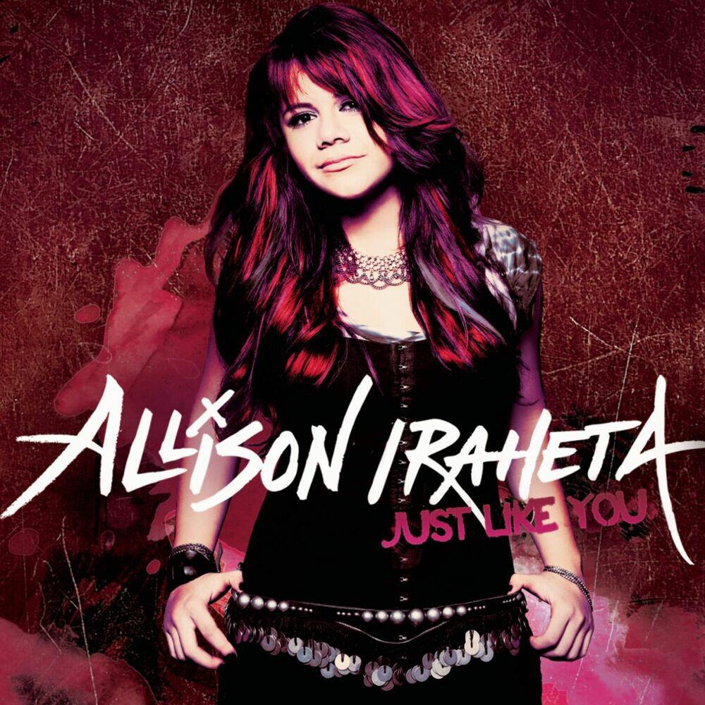 Релиз Just Like You