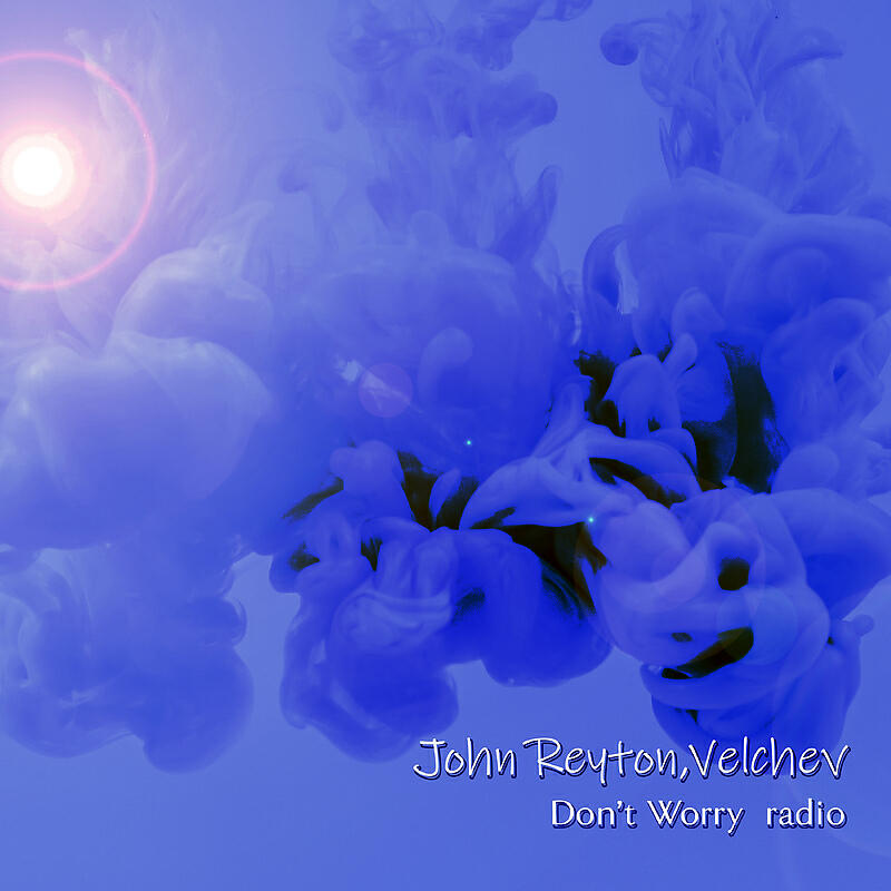 Релиз Don't Worry radio
