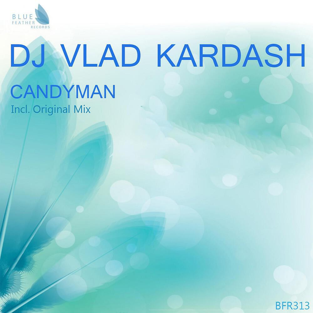Релиз Candyman