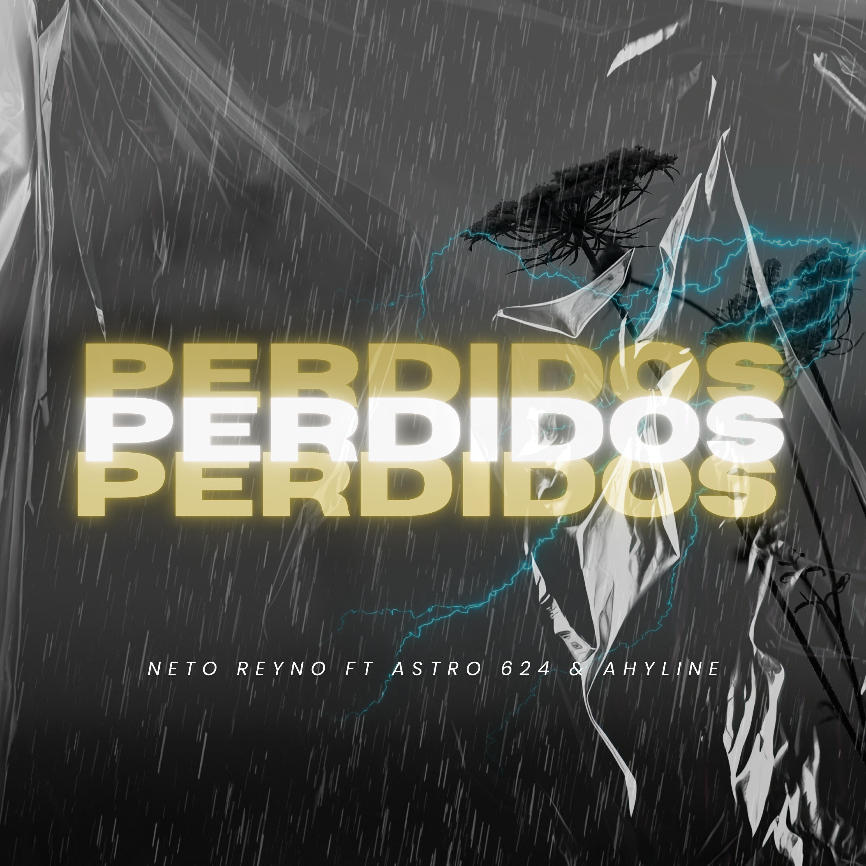 Релиз Perdidos