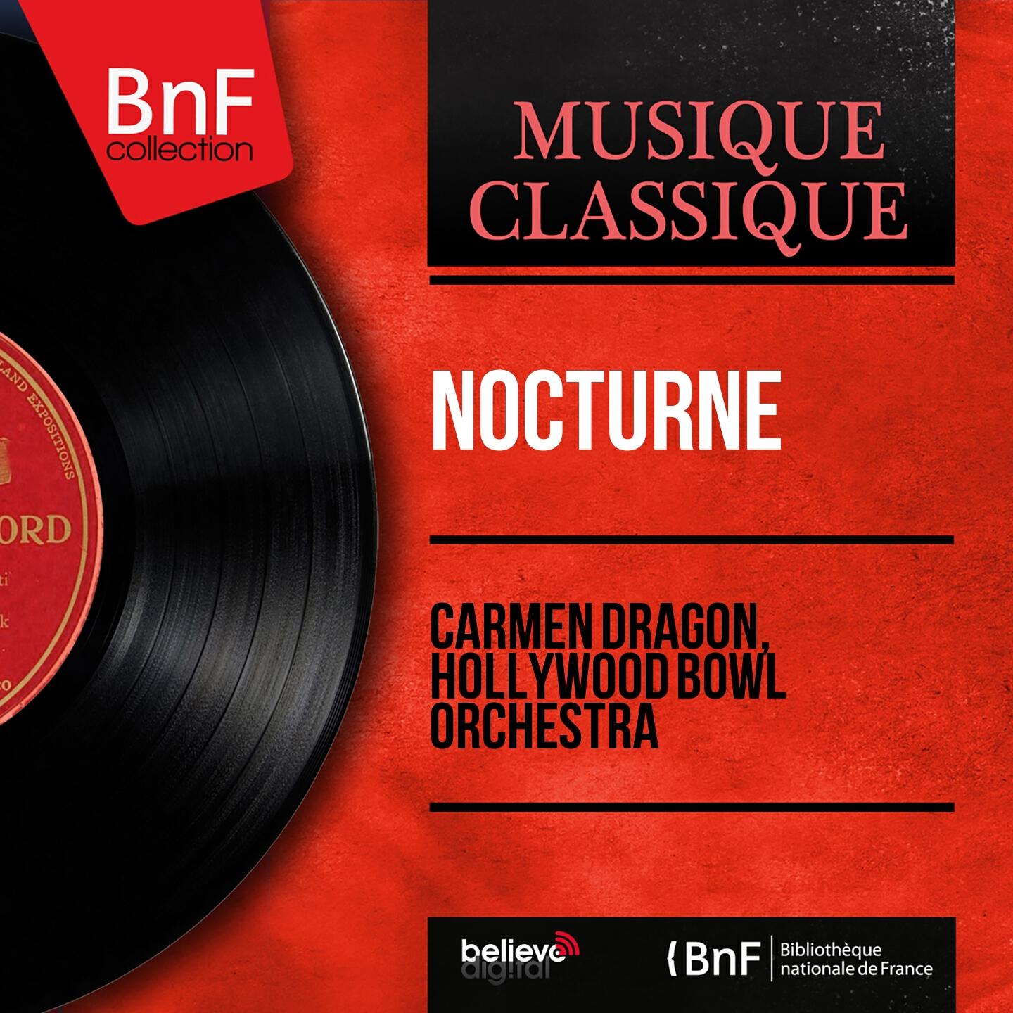 Релиз Nocturne (Mono Version)