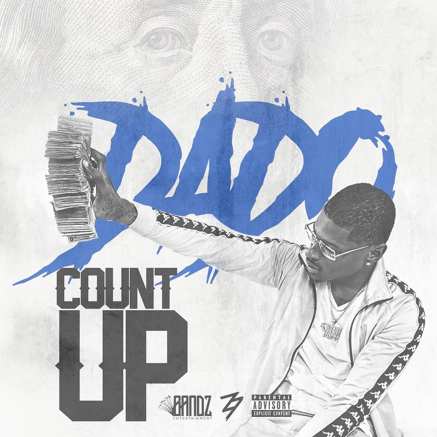 Релиз Count Up