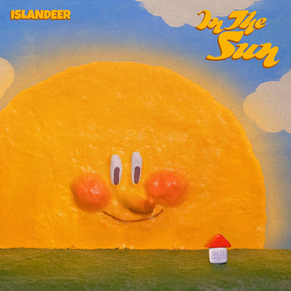Релиз In The Sun