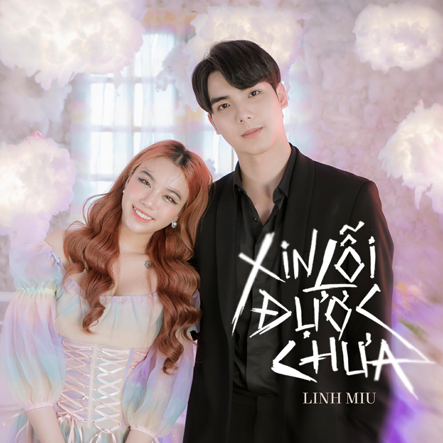 Релиз Xin Lỗi Được Chưa