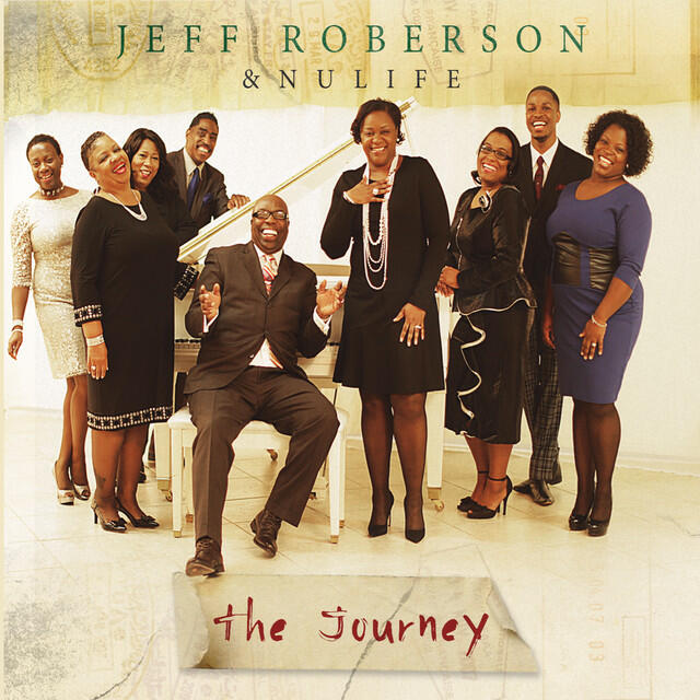 Релиз The Journey