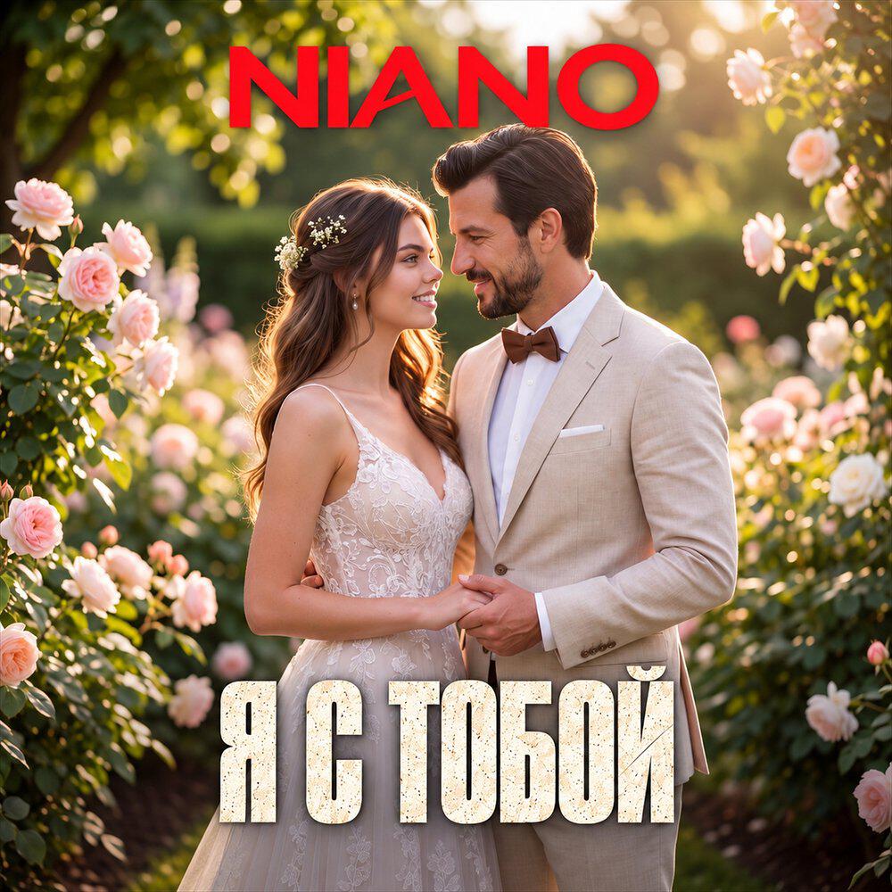 Релиз Я с тобой