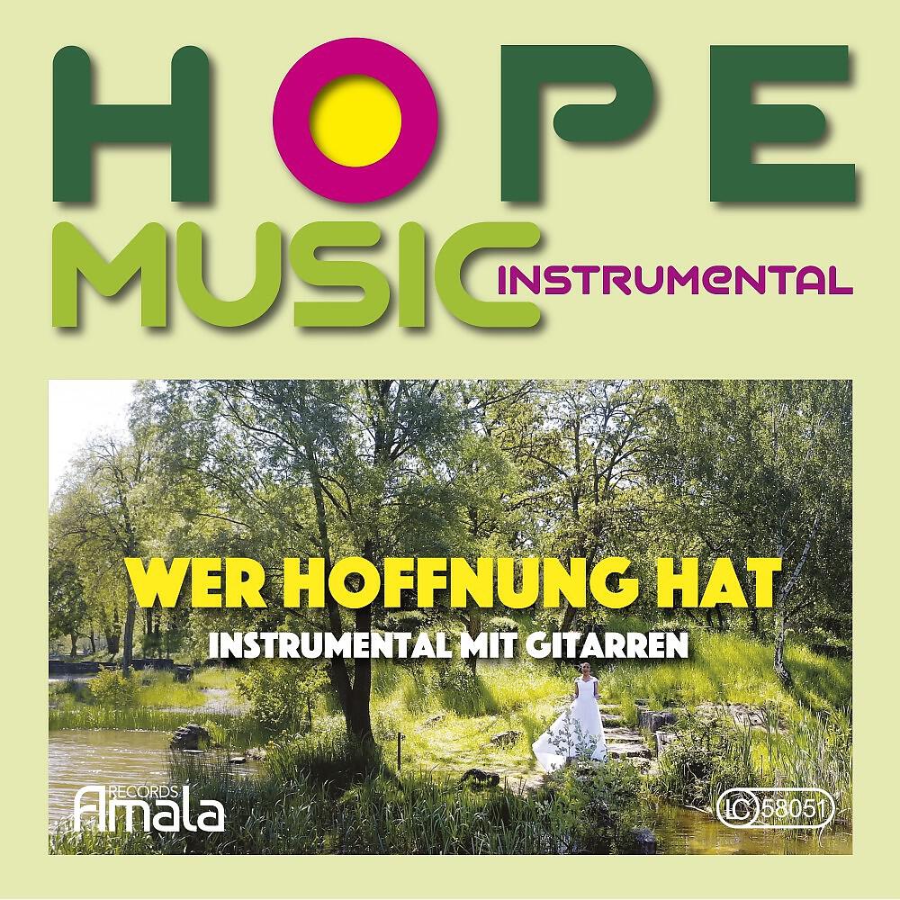 Релиз Wer Hoffnung hat (Instrumental)