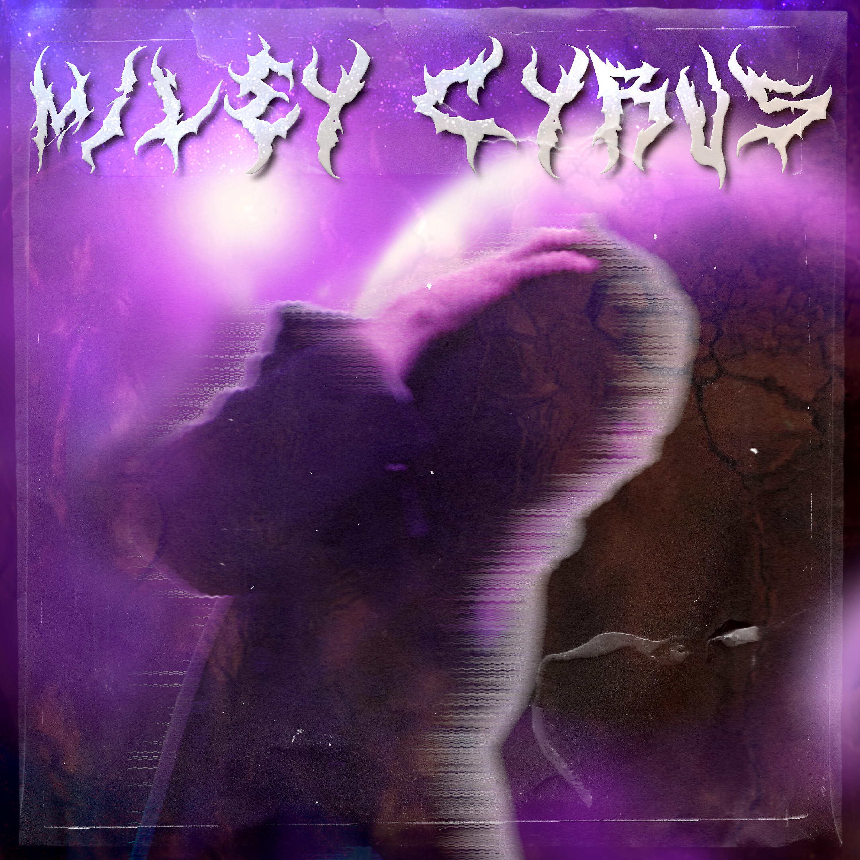 Релиз Miley Cyrus