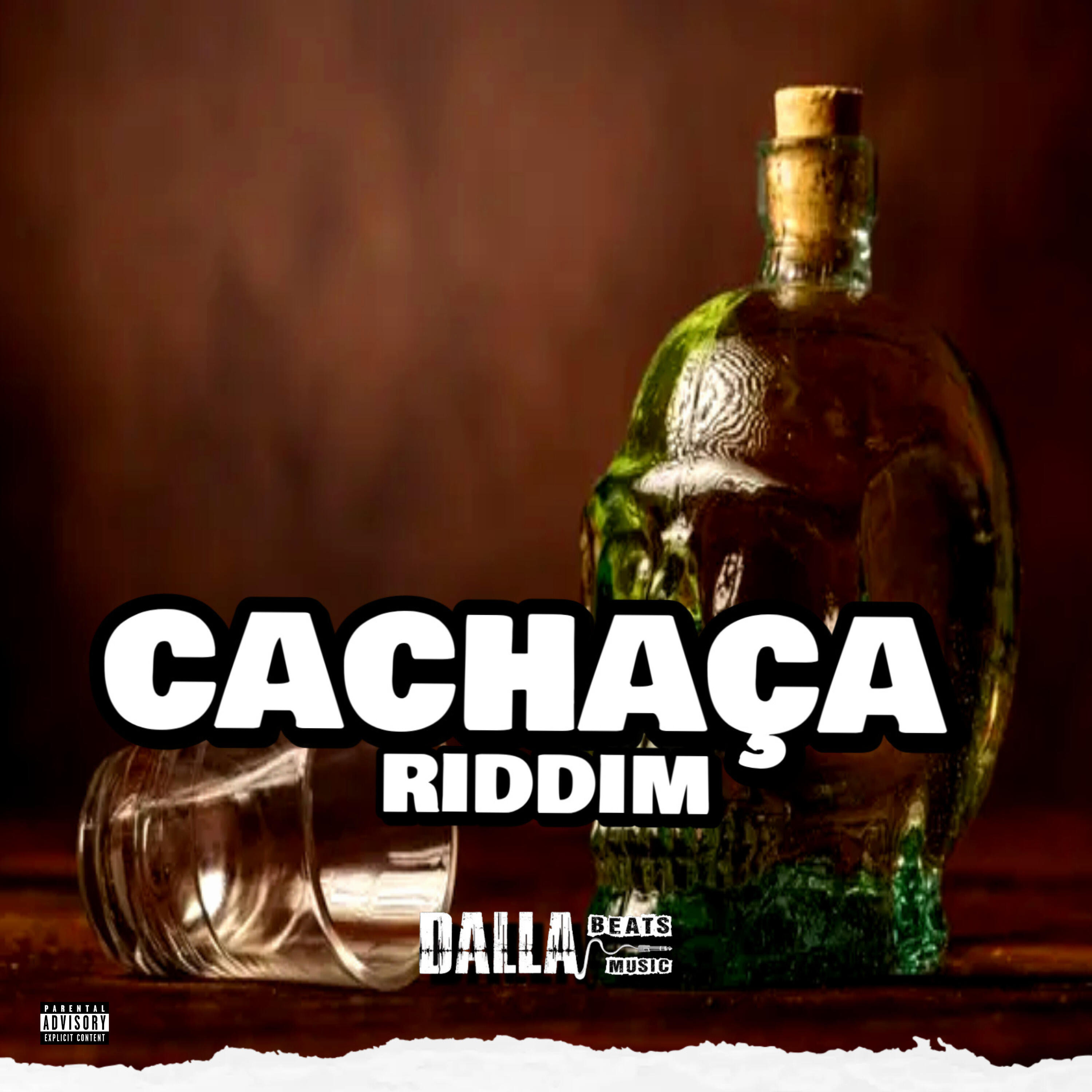 Релиз Cachaça Riddim