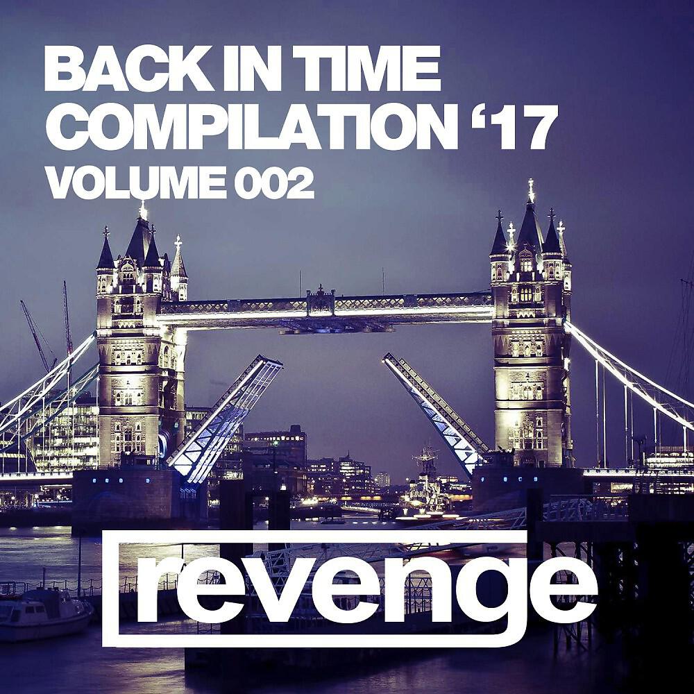 Релиз Back in Time, Vol. 2