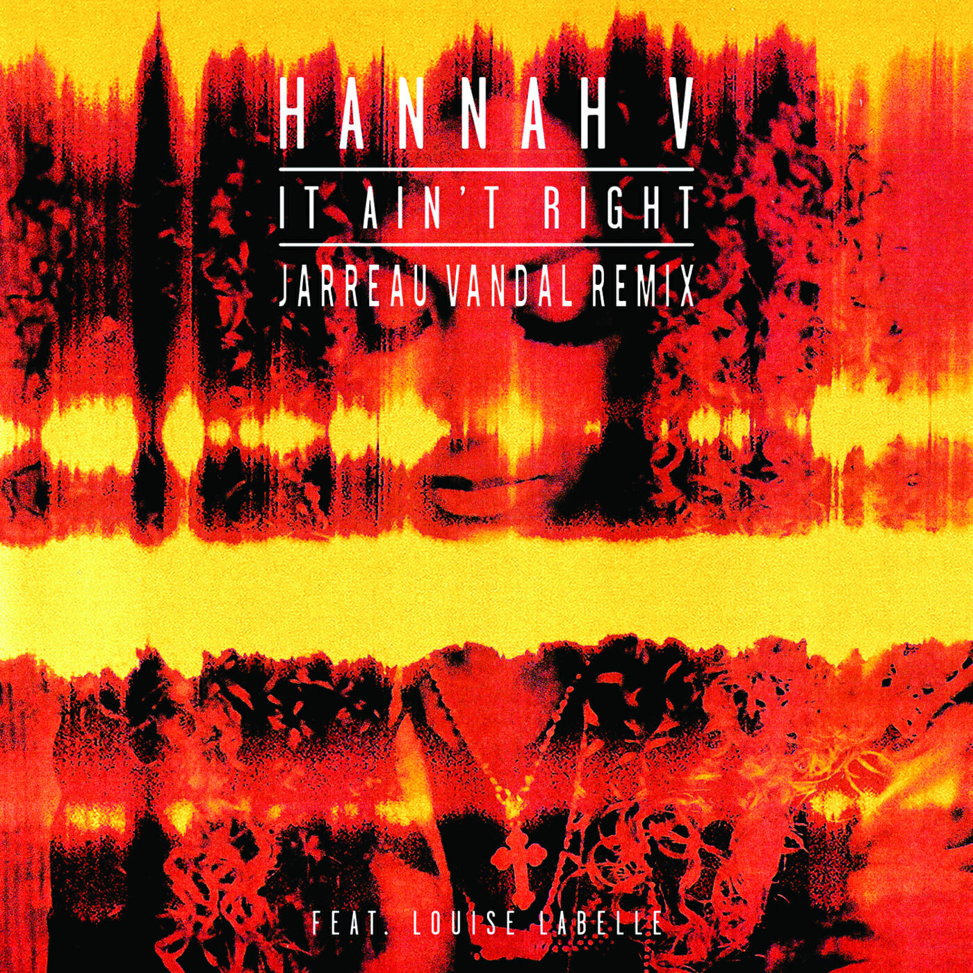 Релиз It Ain't Right (Jarreau Vandal Remix)
