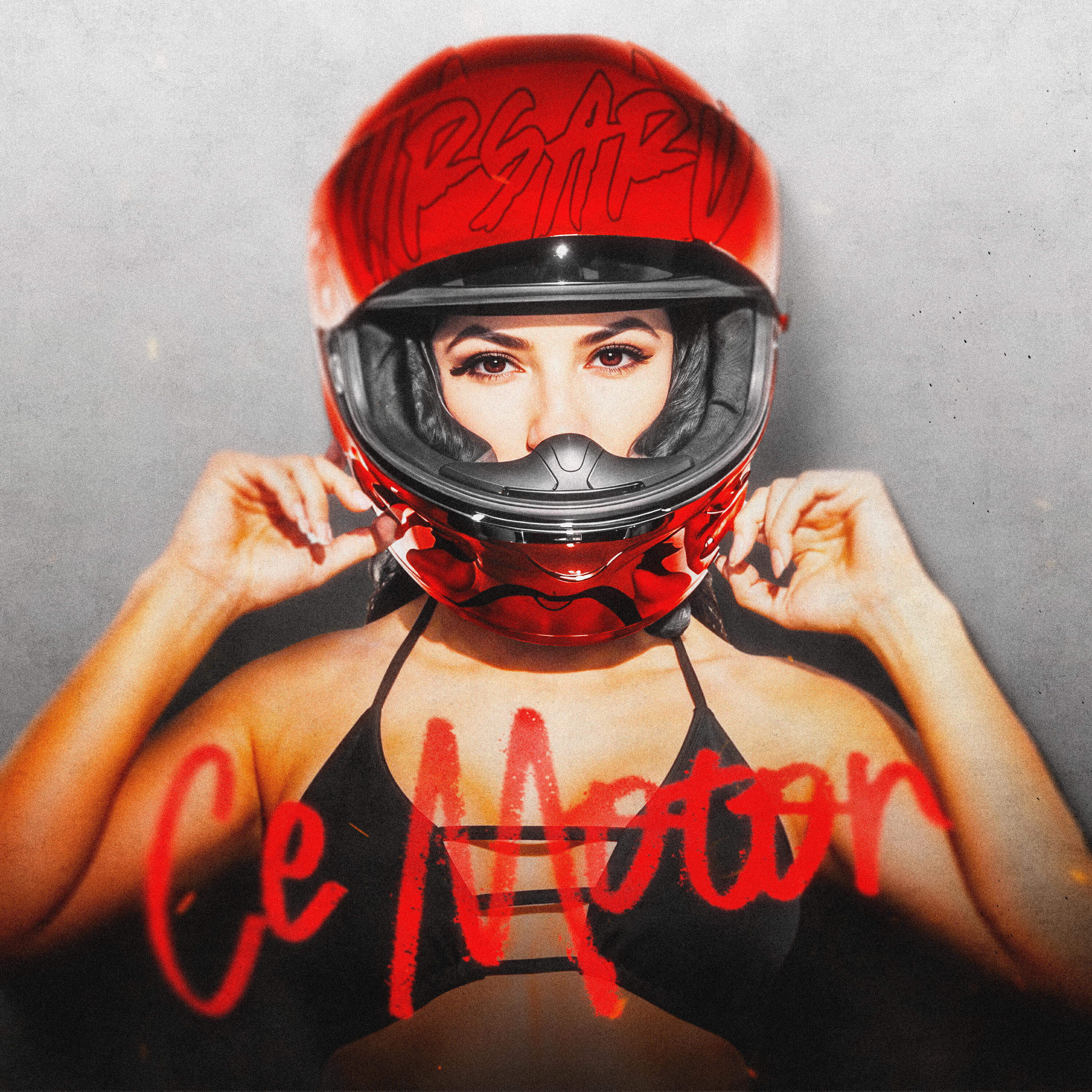 Релиз Ce Motor