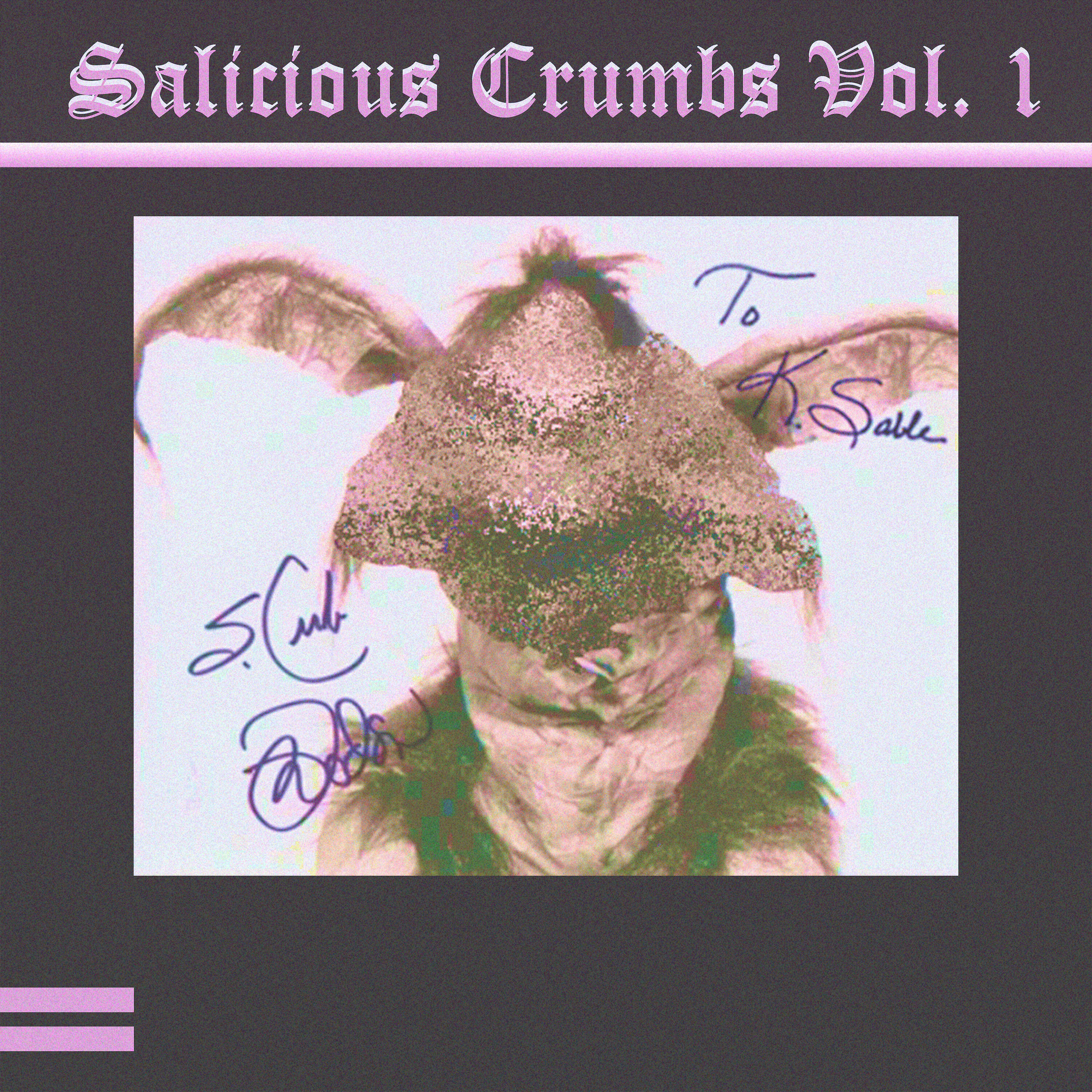 Релиз Salacious Crumbs, Vol. 1