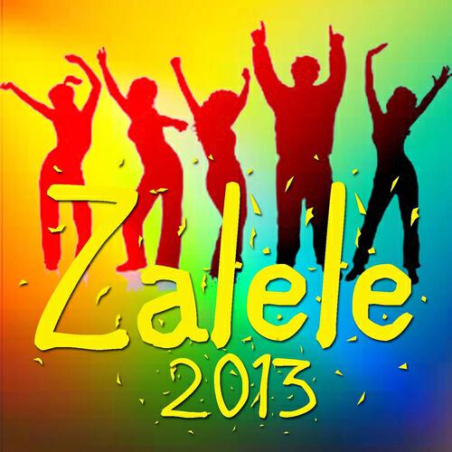 Релиз Zalele 2013