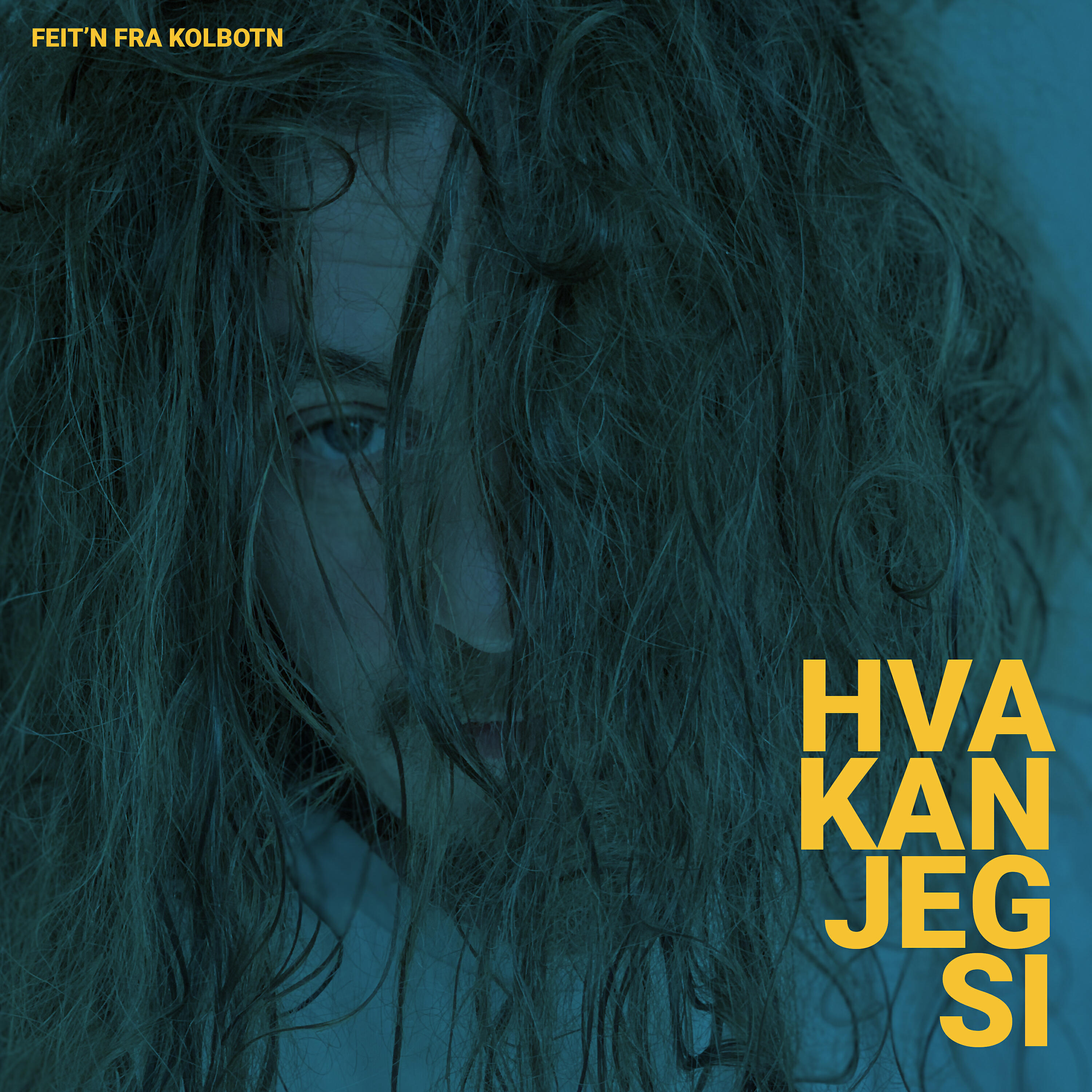 Релиз Hva Kan Jeg Si