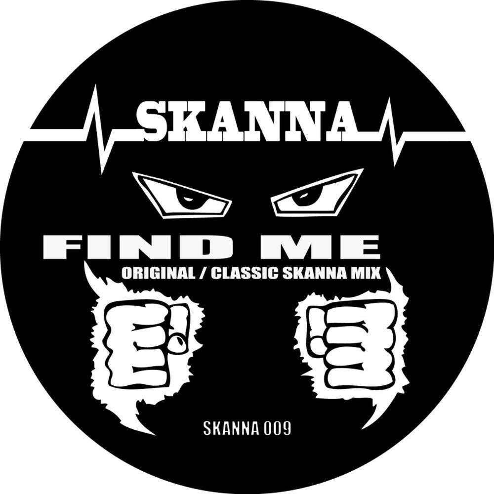 Релиз Find Me (2016 Remasters)