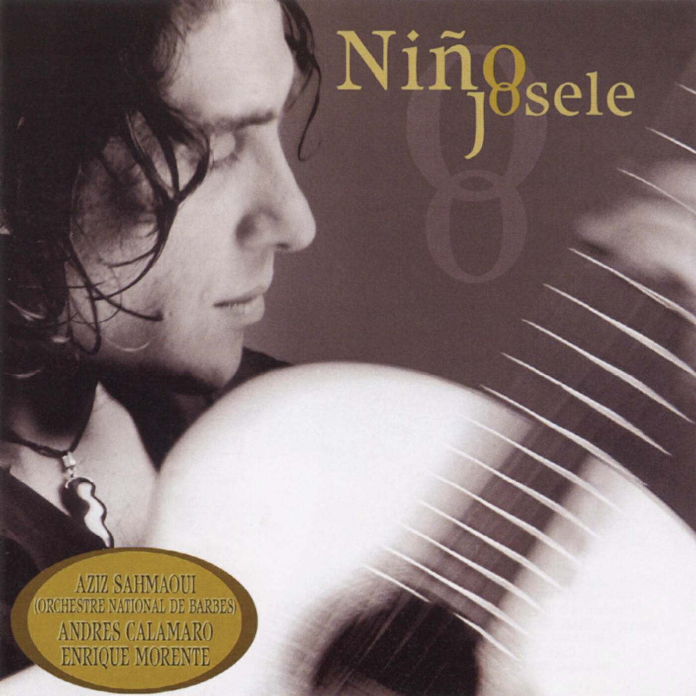 Релиз Niño Josele