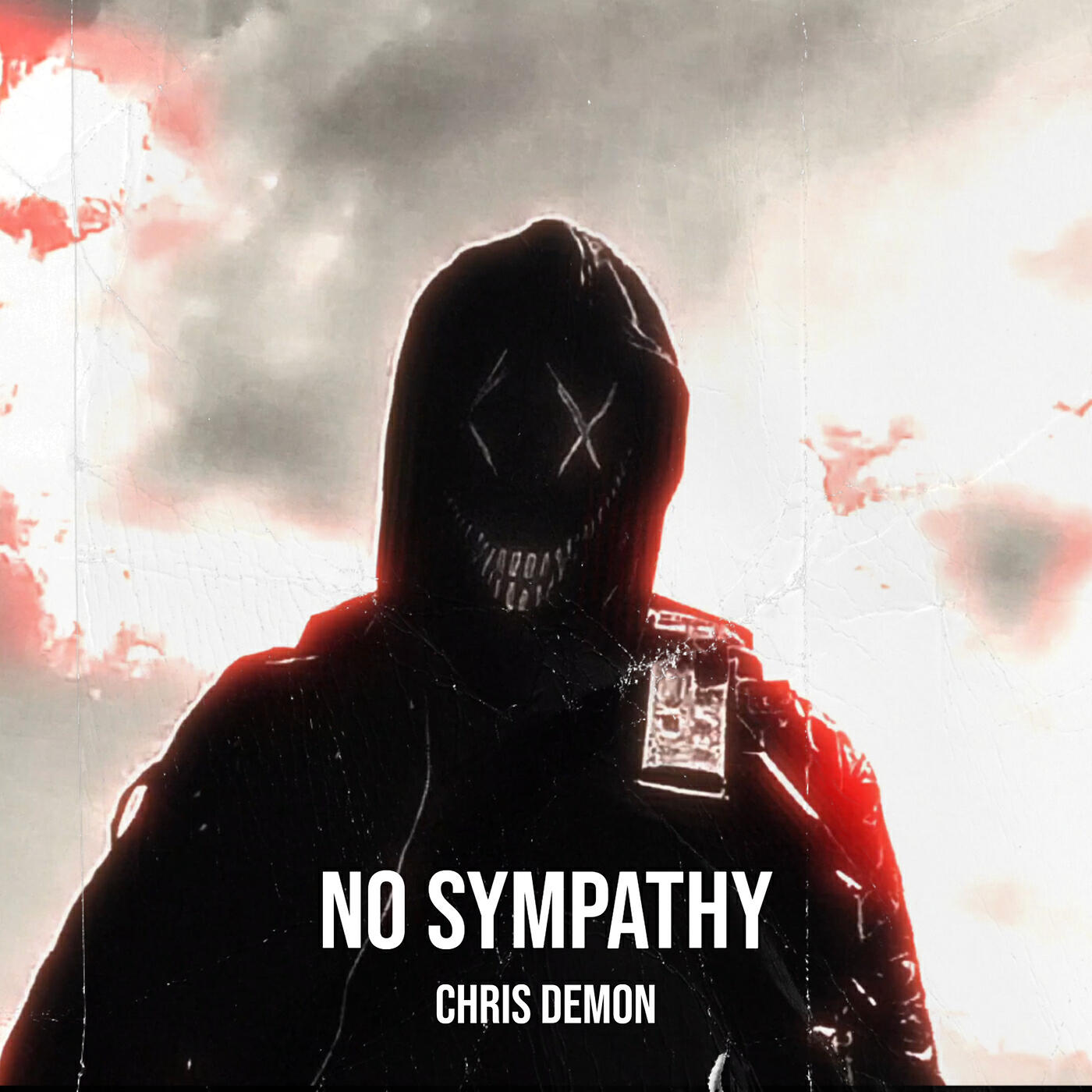 Релиз No Sympathy