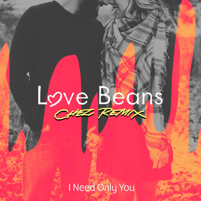 Релиз I Need Only You (Chez Remix)