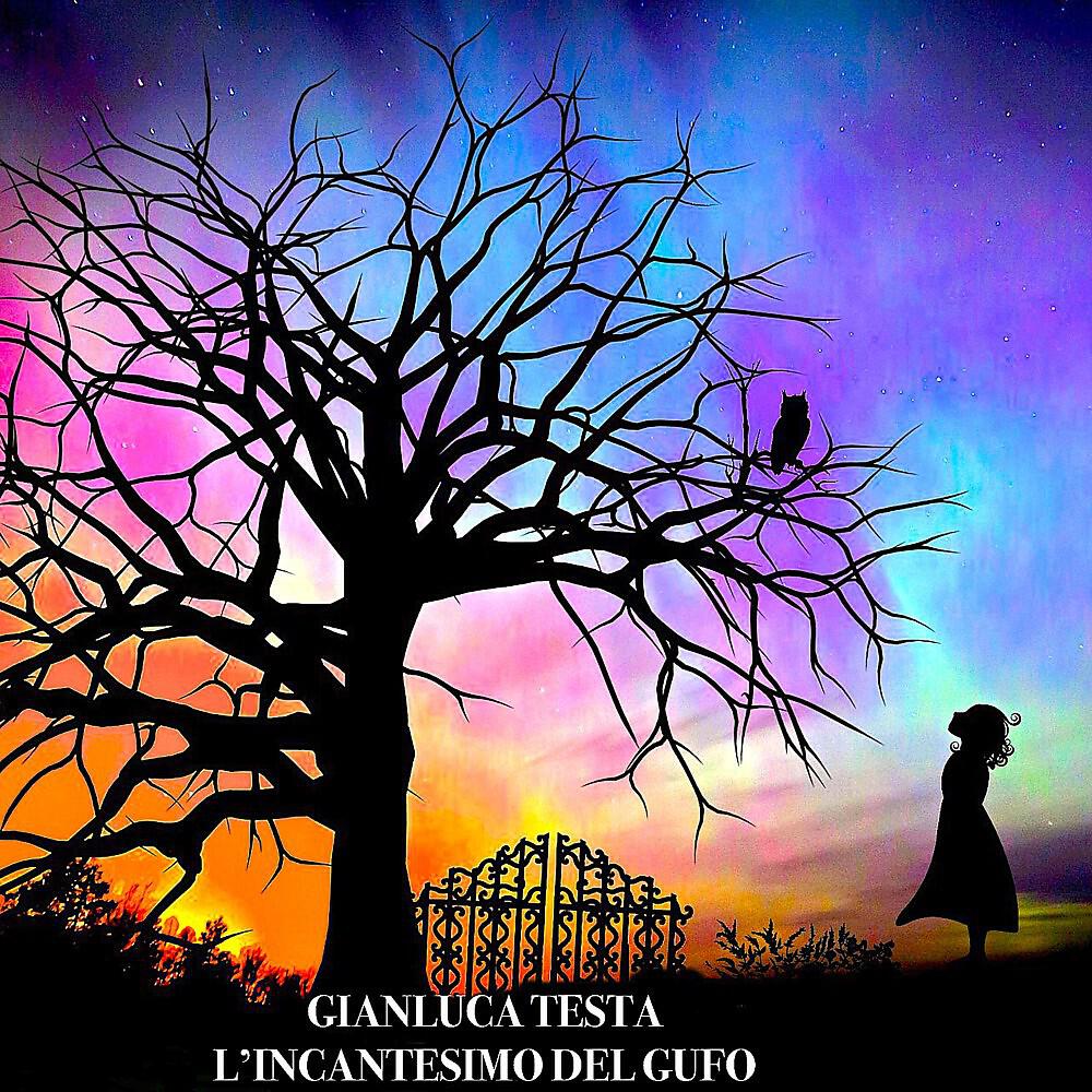 Релиз L'incantesimo del Gufo