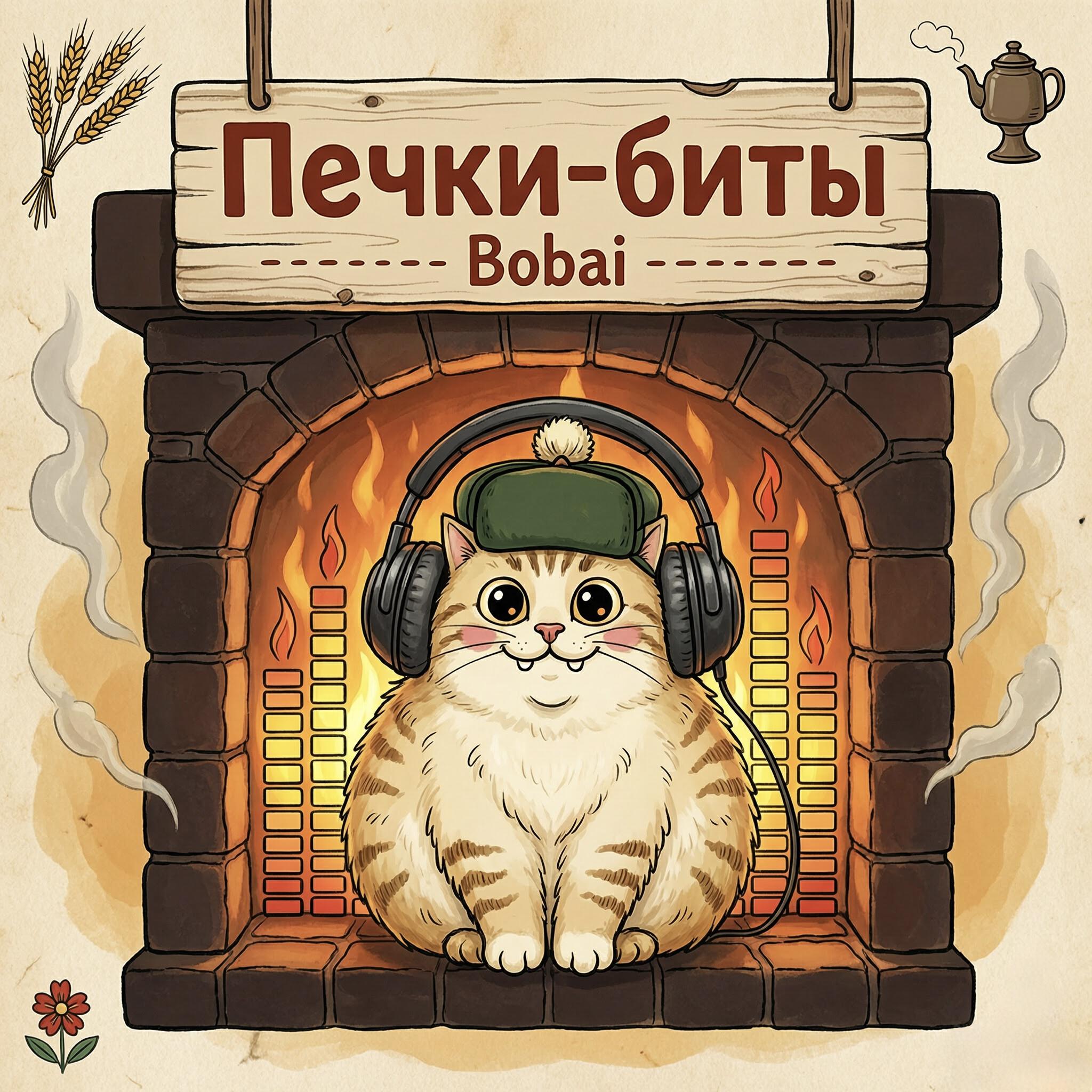 Релиз Печки-биты