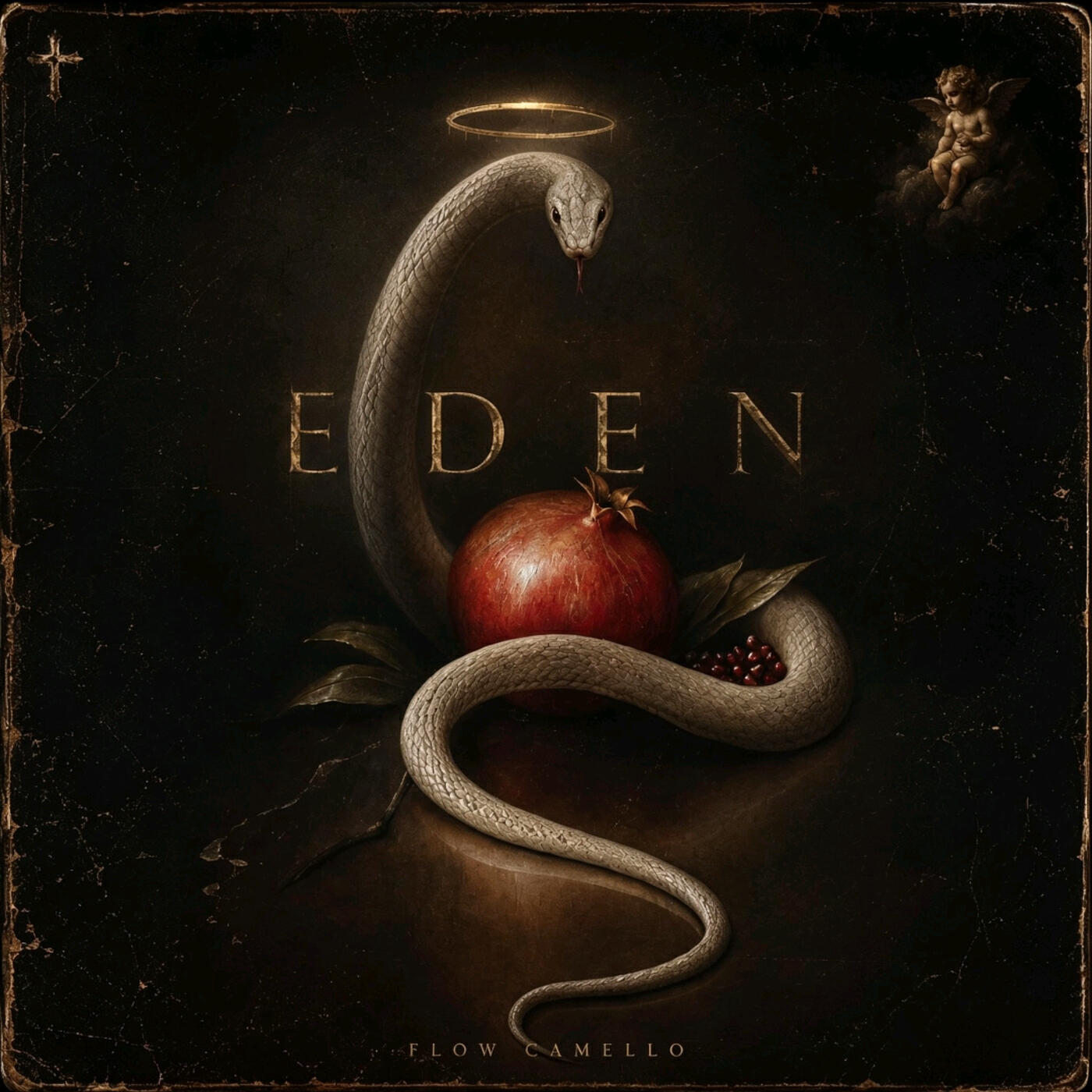Релиз Eden