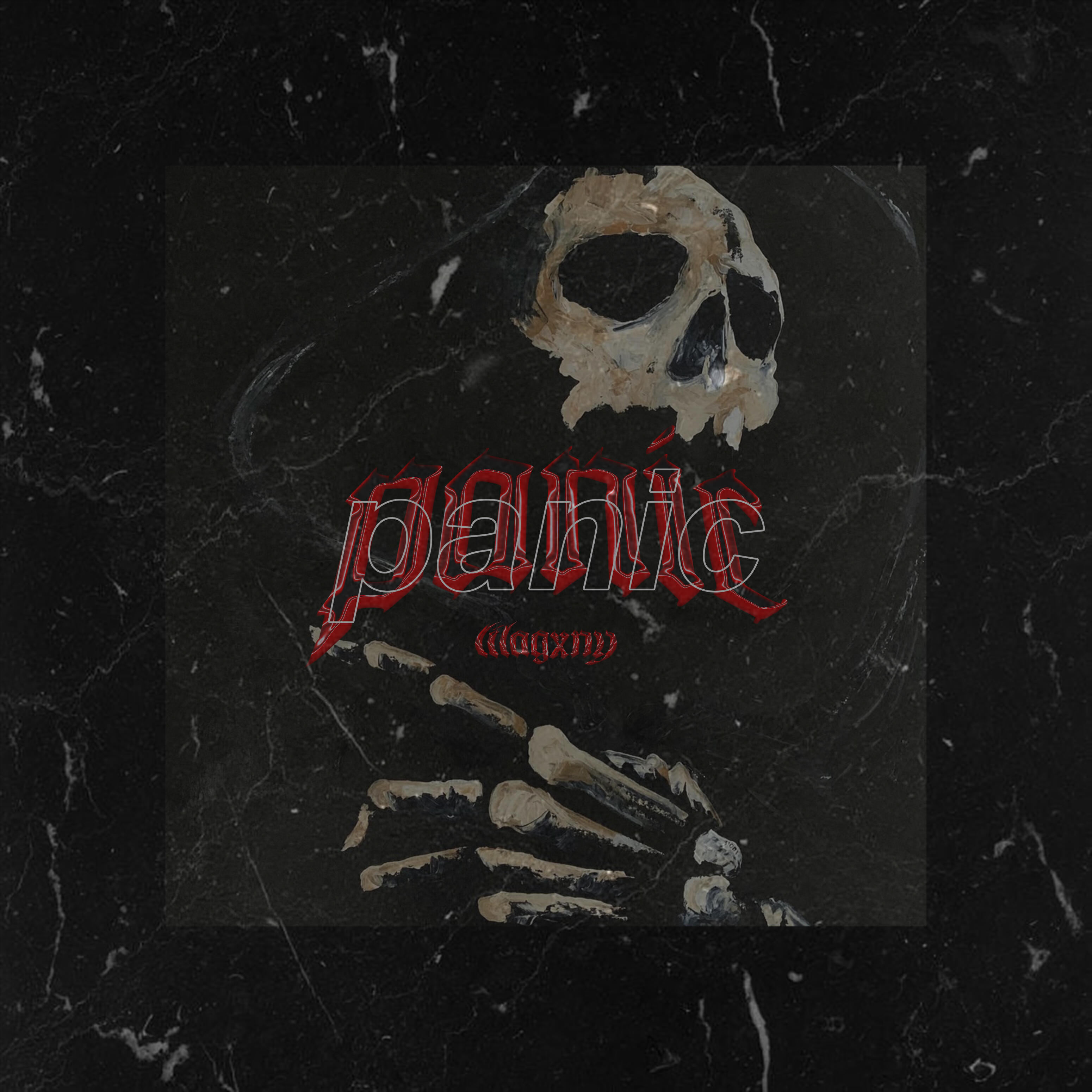 Релиз Panic