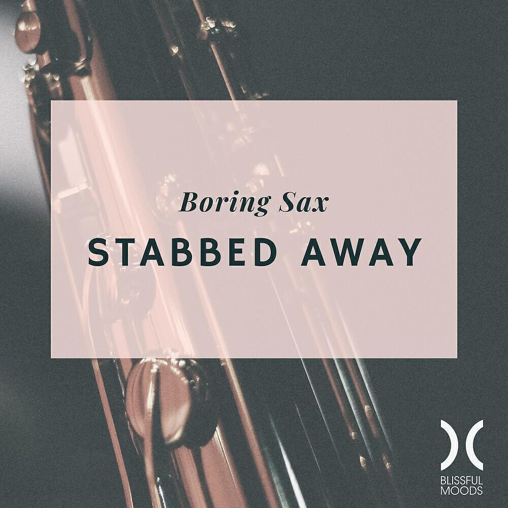 Boring Sax