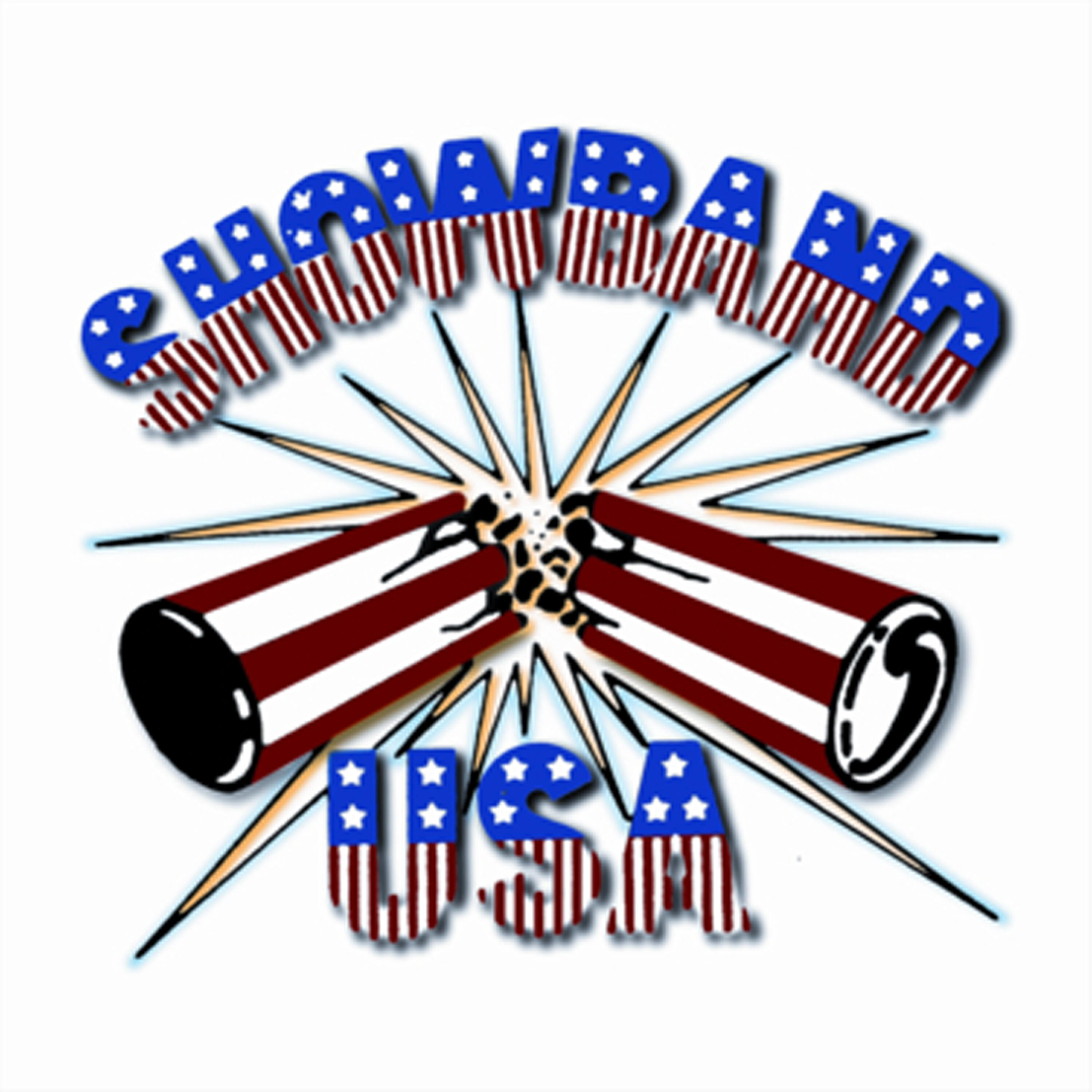 Showband U.S.A.