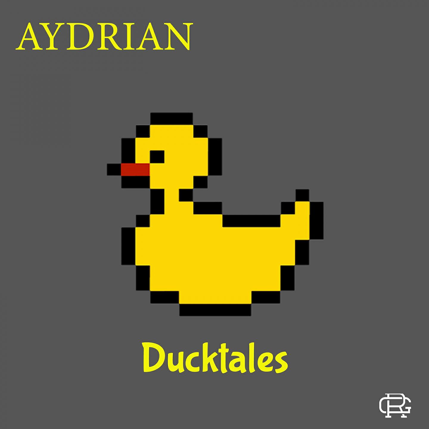 Релиз Ducktales