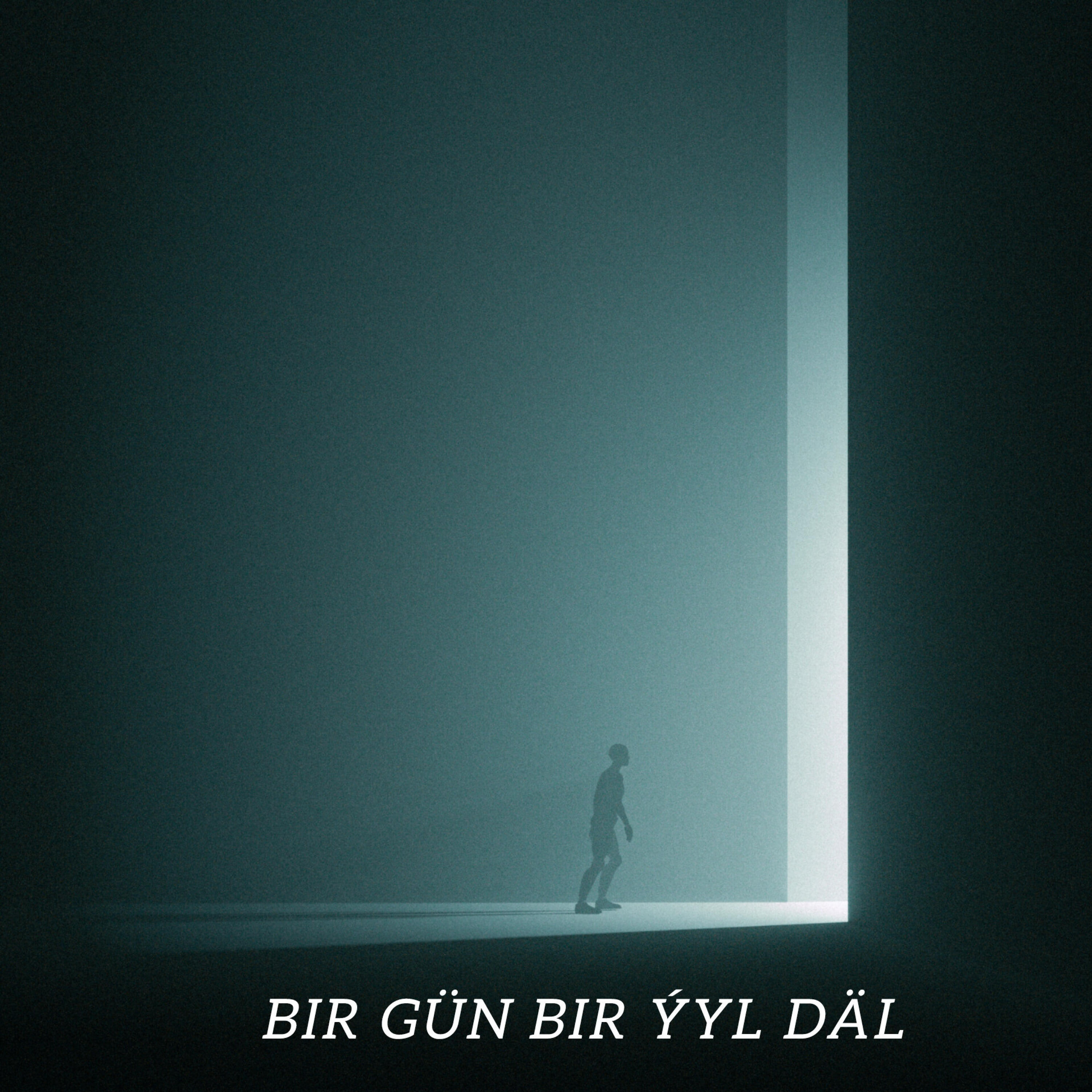 Релиз Bir Gün Bir Ýyl Däl