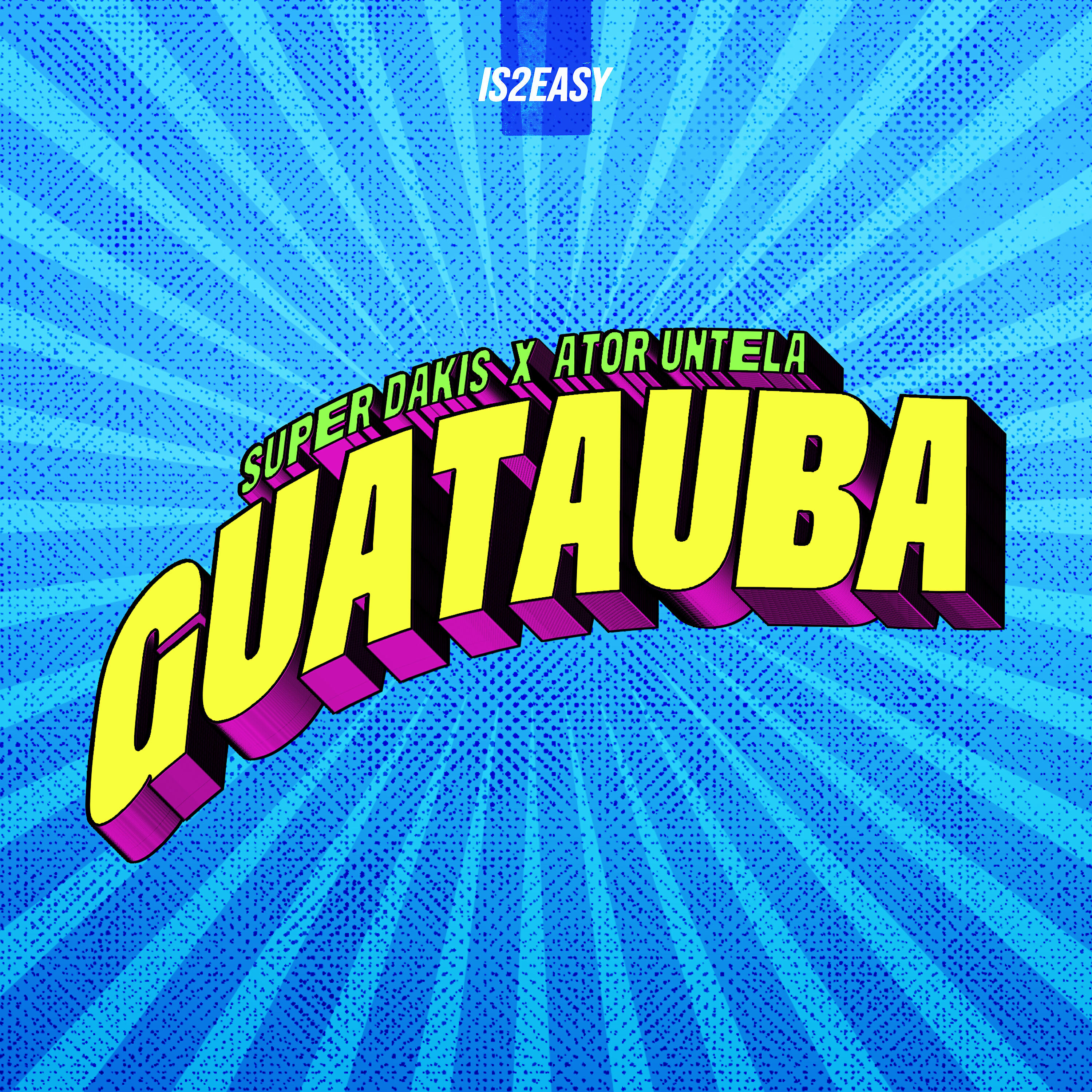 Релиз Guatauba