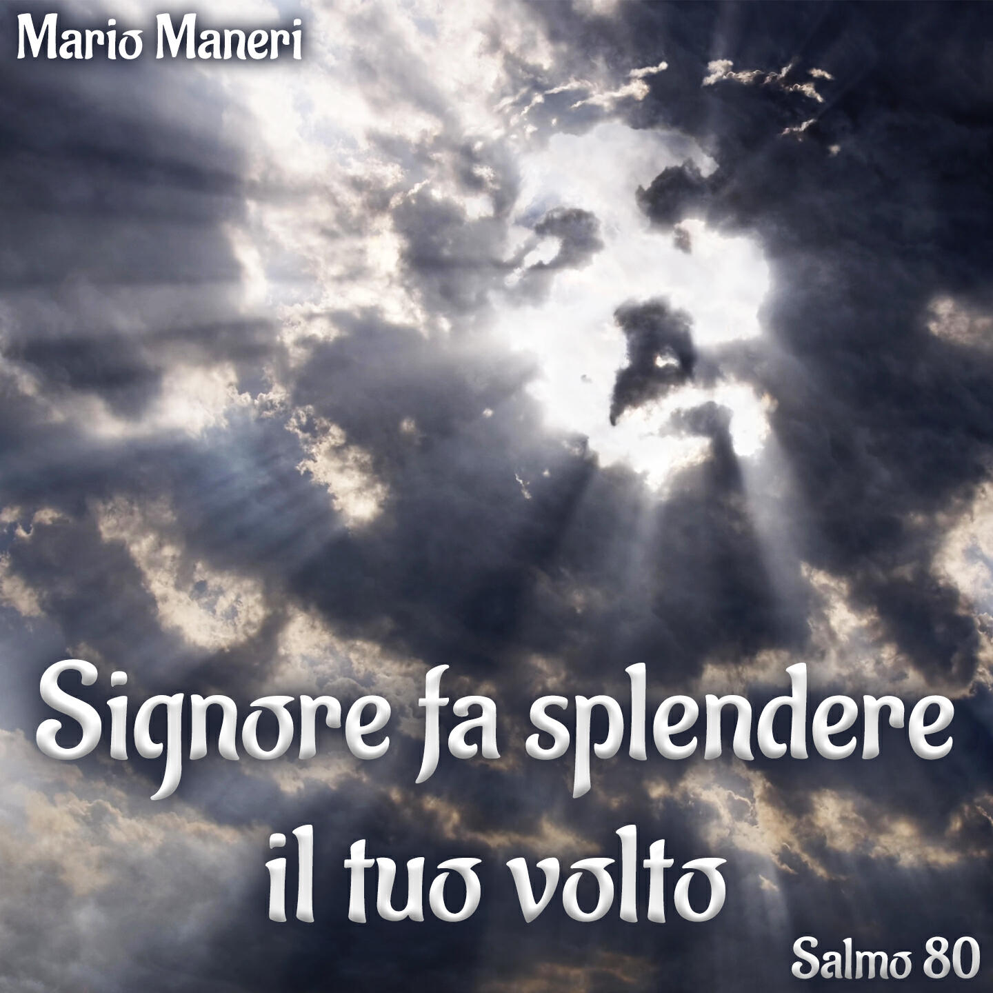 Релиз SIGNORE FA SPLENDERE IL TUO VOLTO