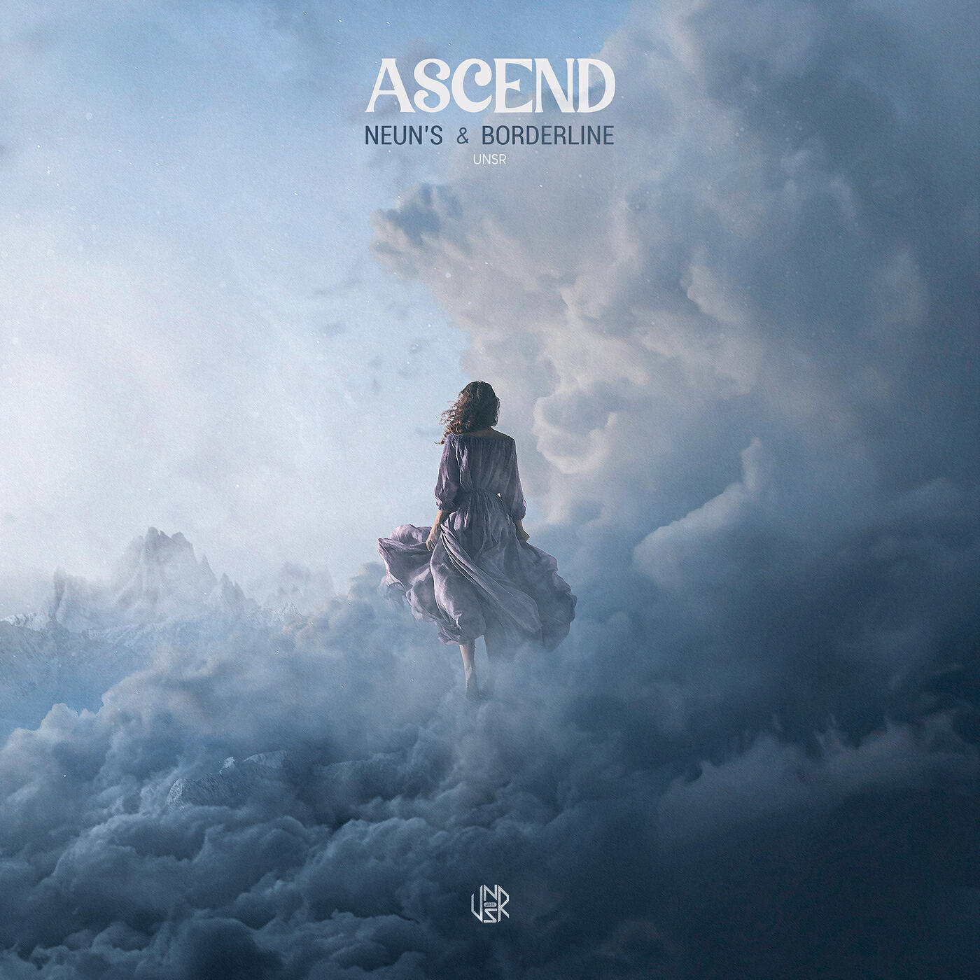 Релиз Ascend