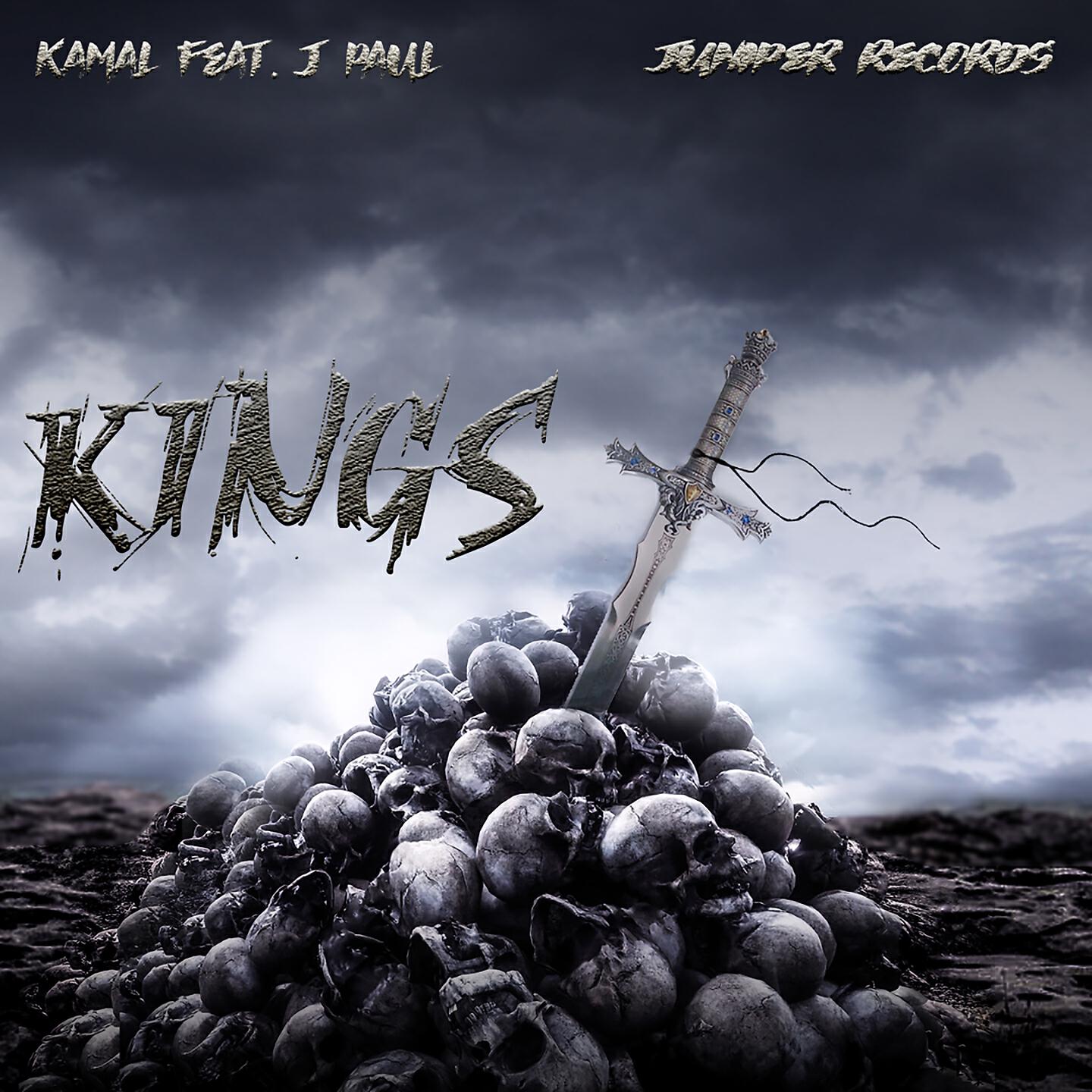 Релиз Kings