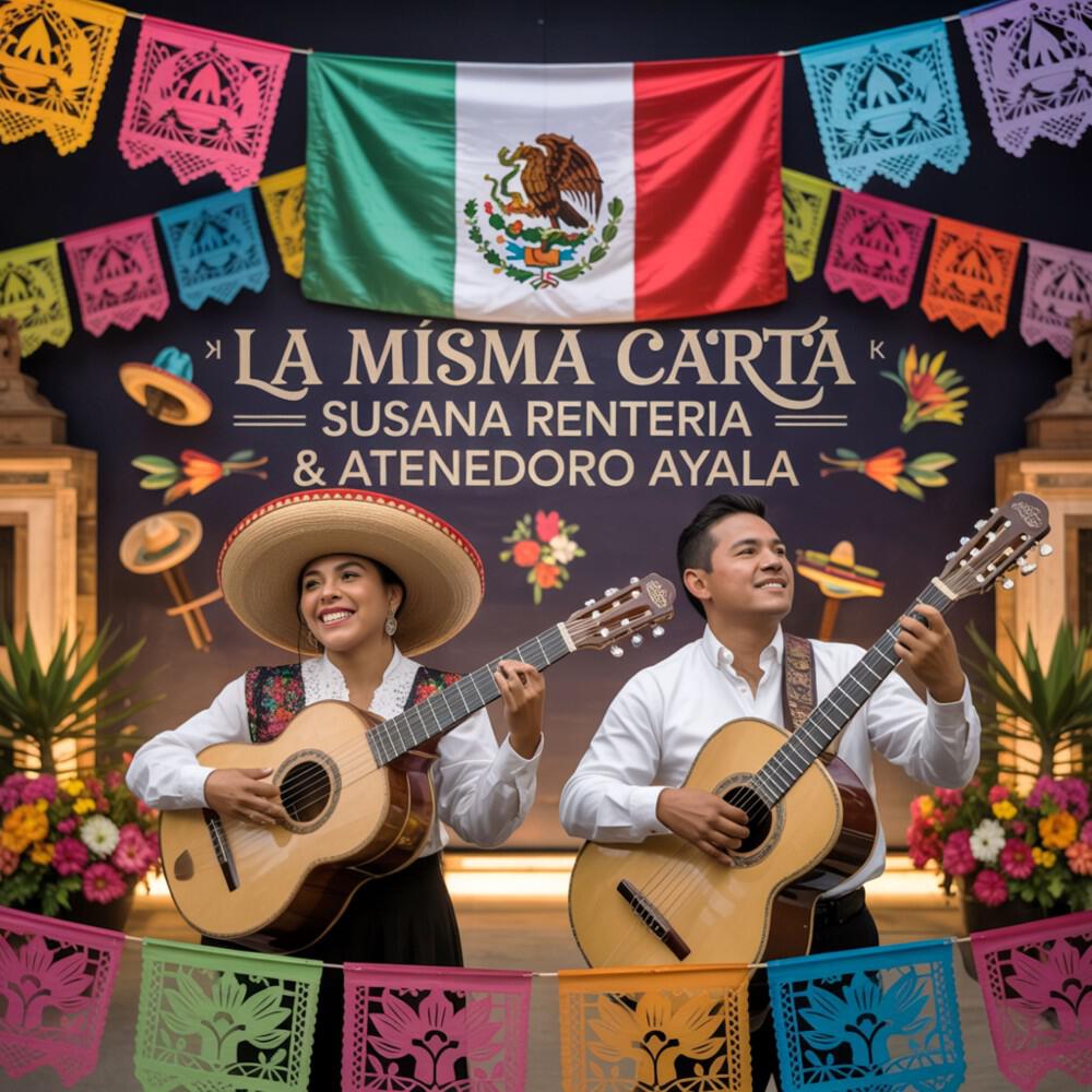 Релиз La Misma Carta