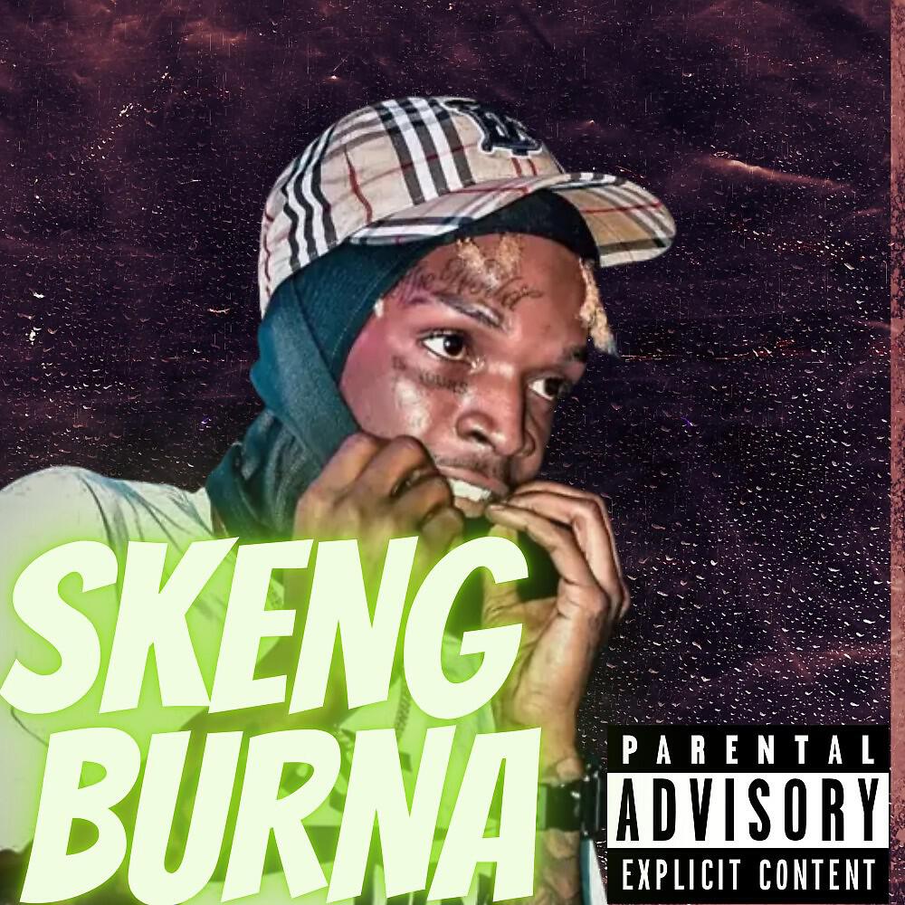 Релиз Burna