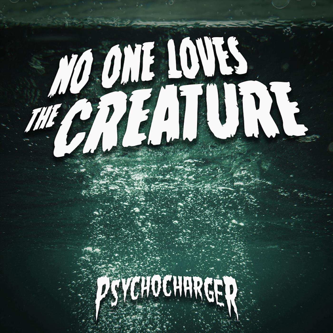 Релиз No One Loves the Creature