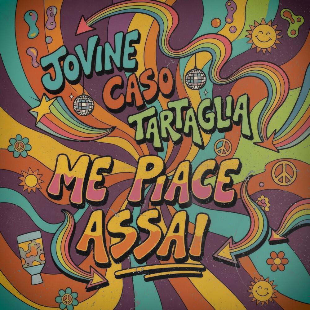 Релиз Me piace assai