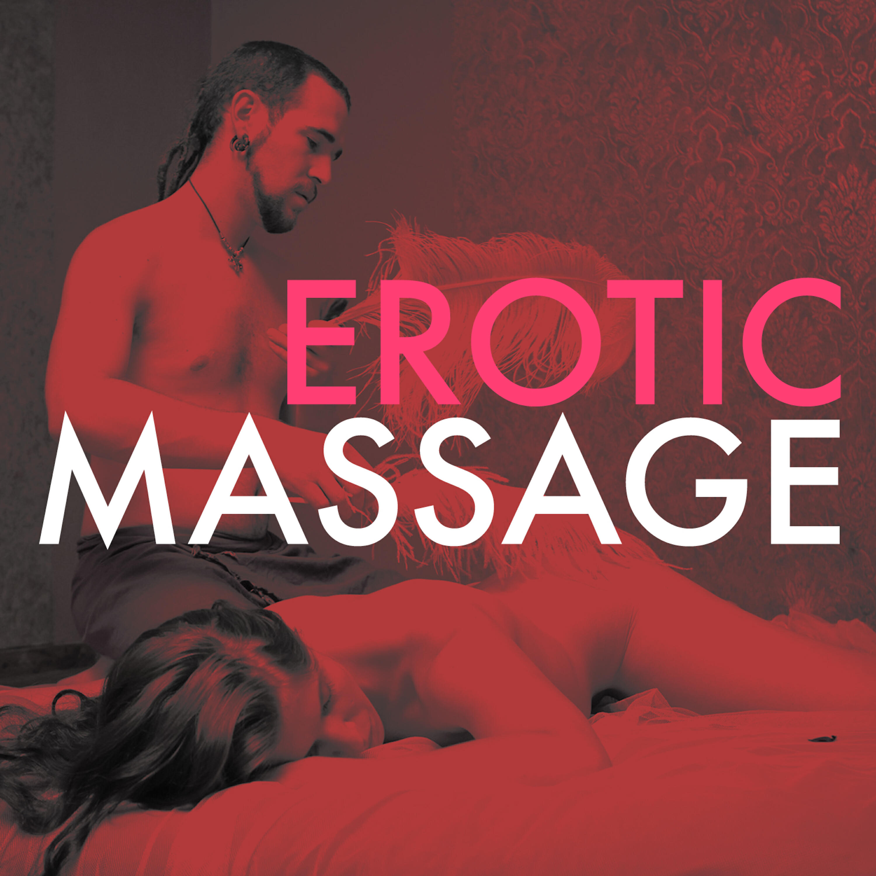 Постер альбома Erotic Massage